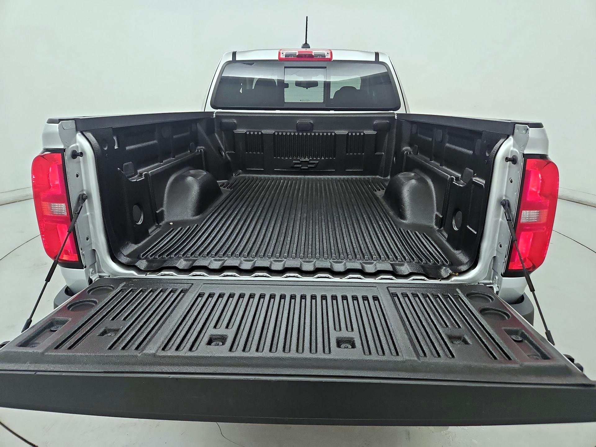 Thumbnail: 2020 Chevrolet Colorado - 20