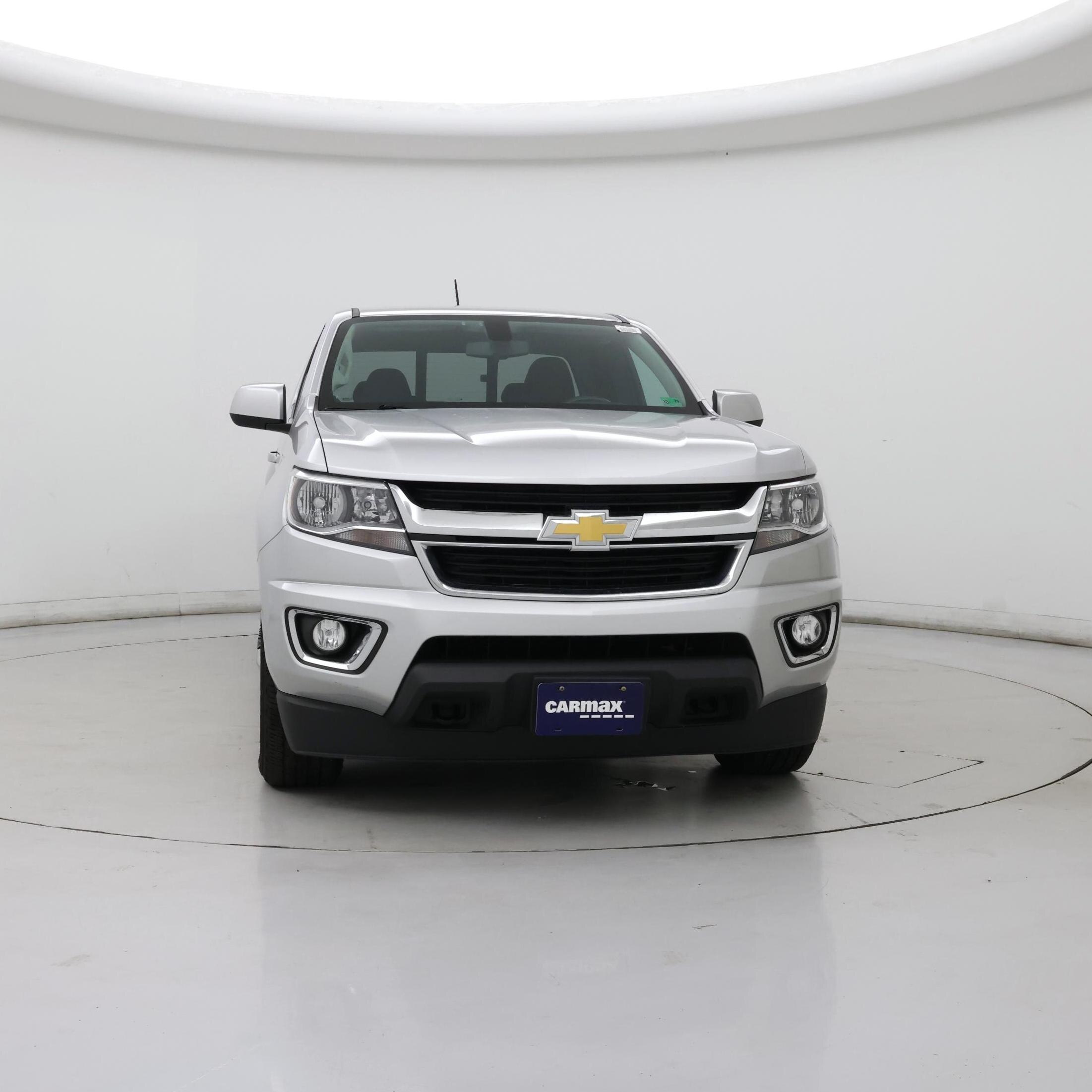 Thumbnail: 2020 Chevrolet Colorado - 5