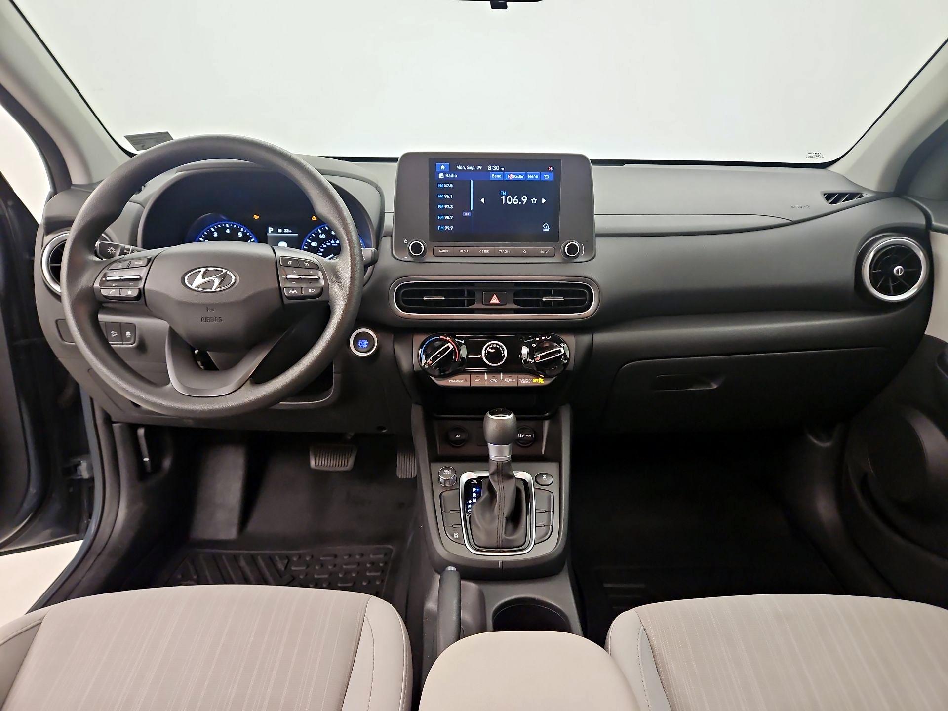 Thumbnail: 2022 Hyundai Kona - 9