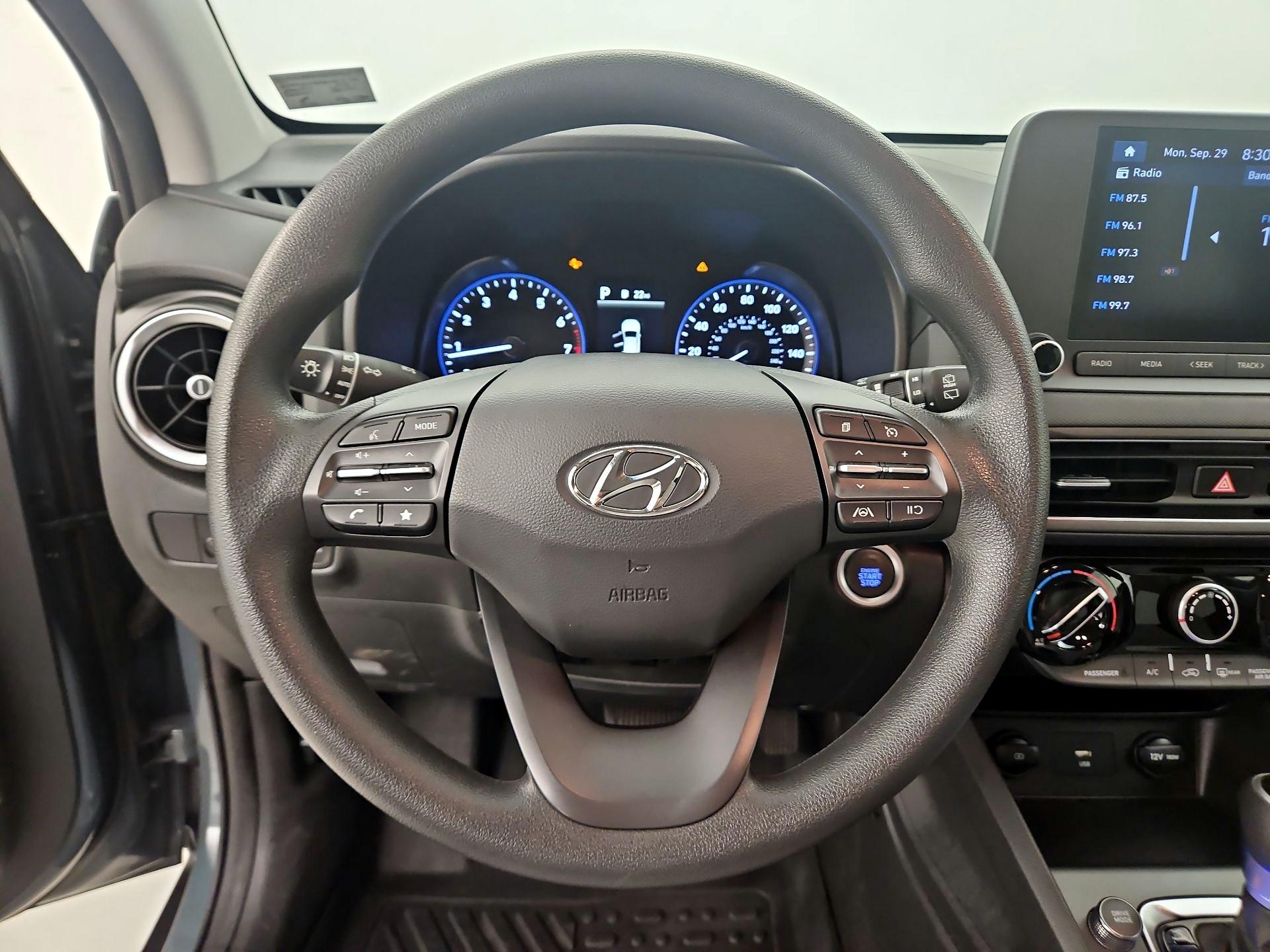 Thumbnail: 2022 Hyundai Kona - 10