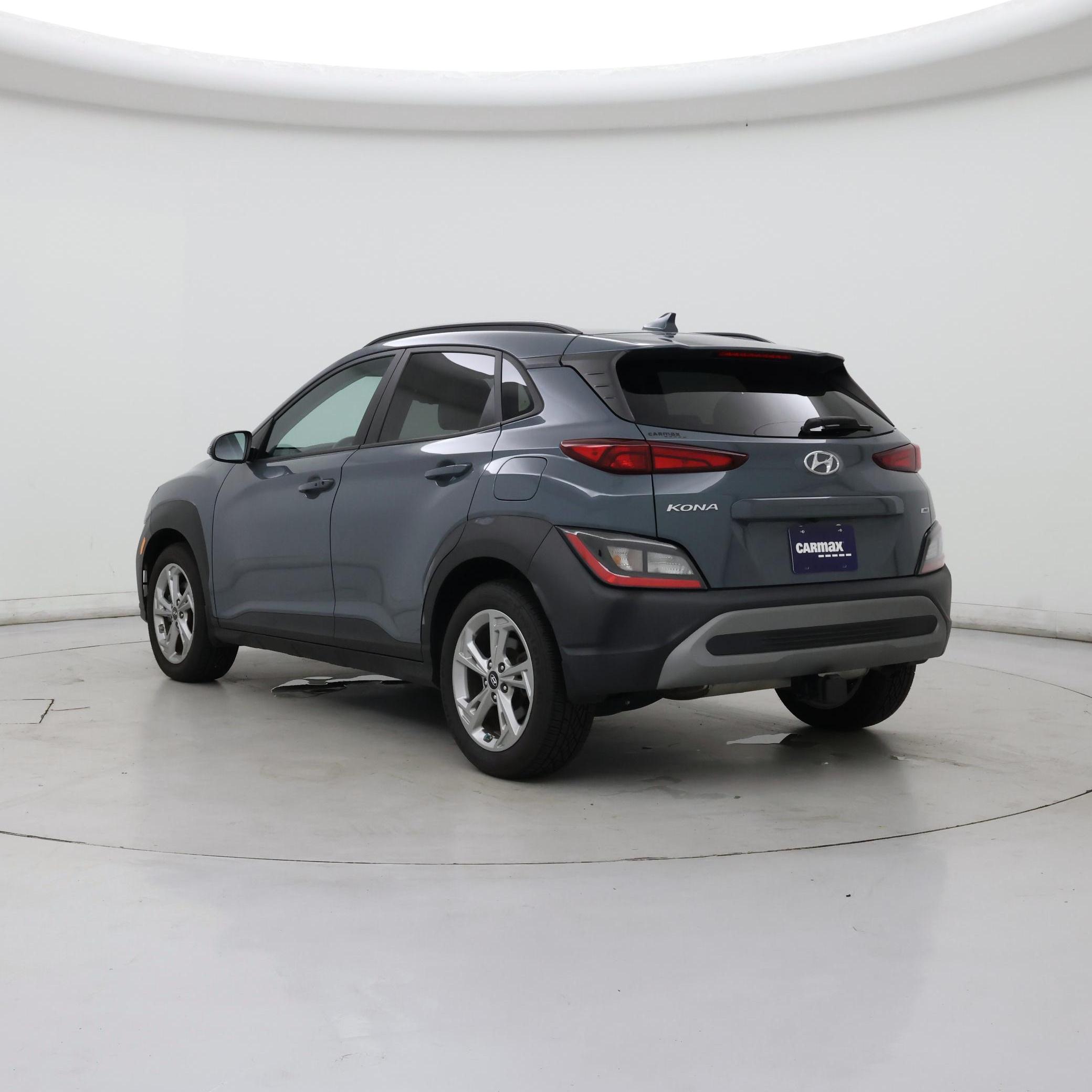 Thumbnail: 2022 Hyundai Kona - 2