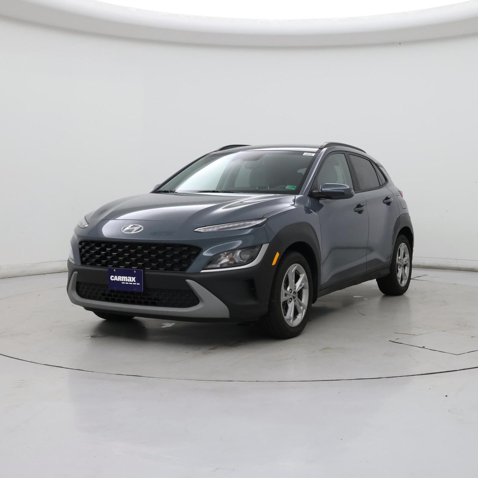 Thumbnail: 2022 Hyundai Kona - 4