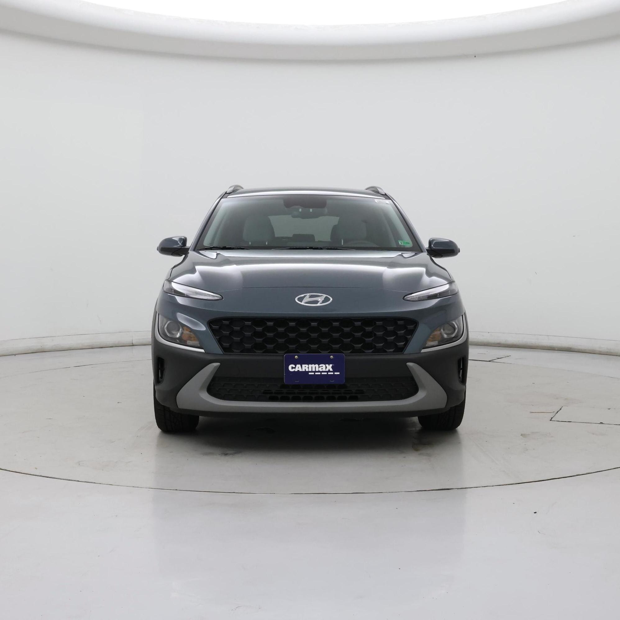 Thumbnail: 2022 Hyundai Kona - 5