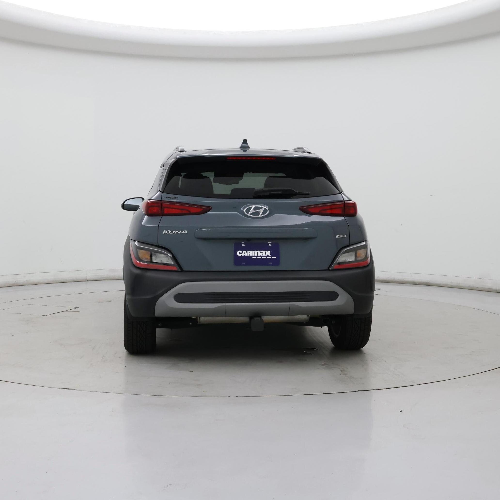 Thumbnail: 2022 Hyundai Kona - 6
