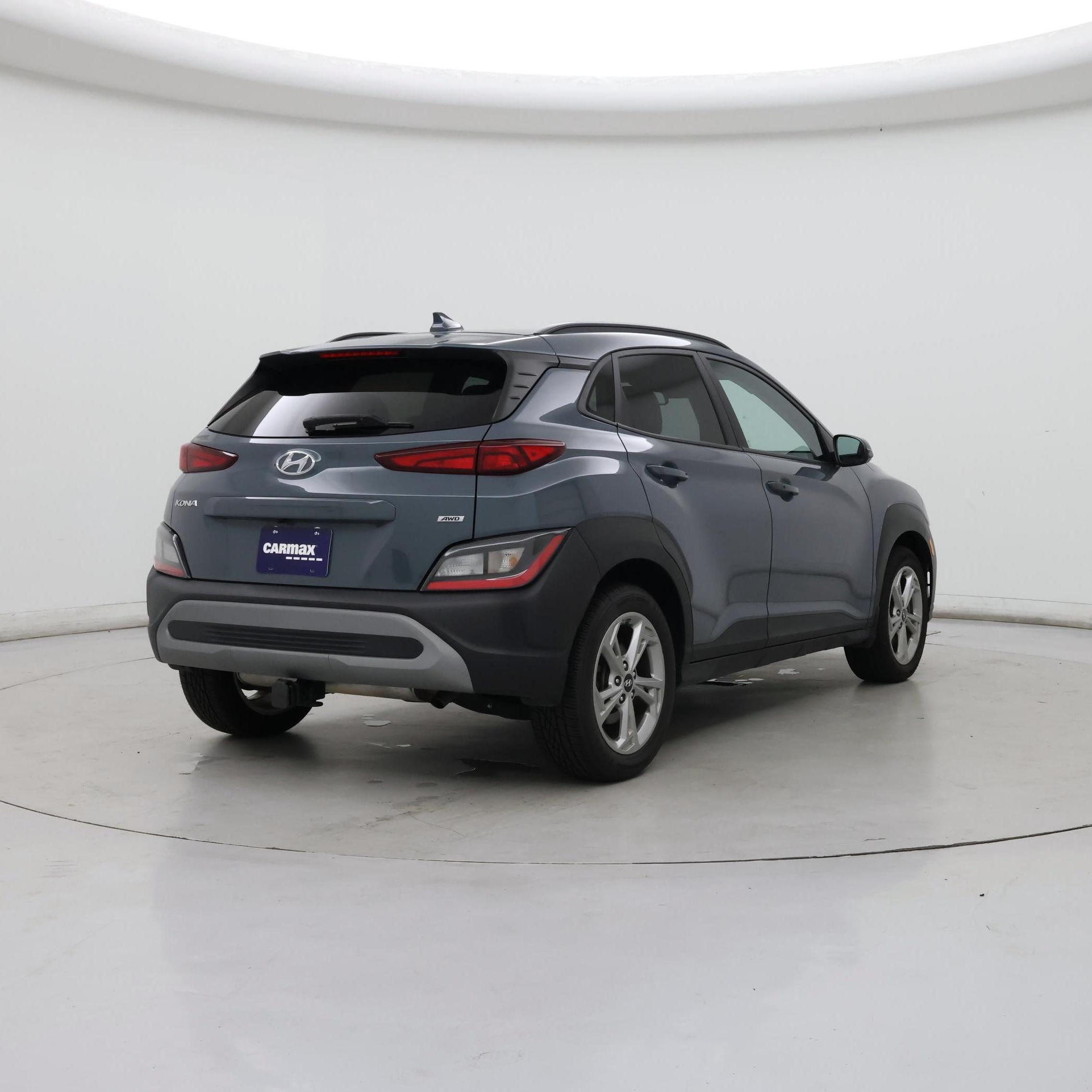 Thumbnail: 2022 Hyundai Kona - 8