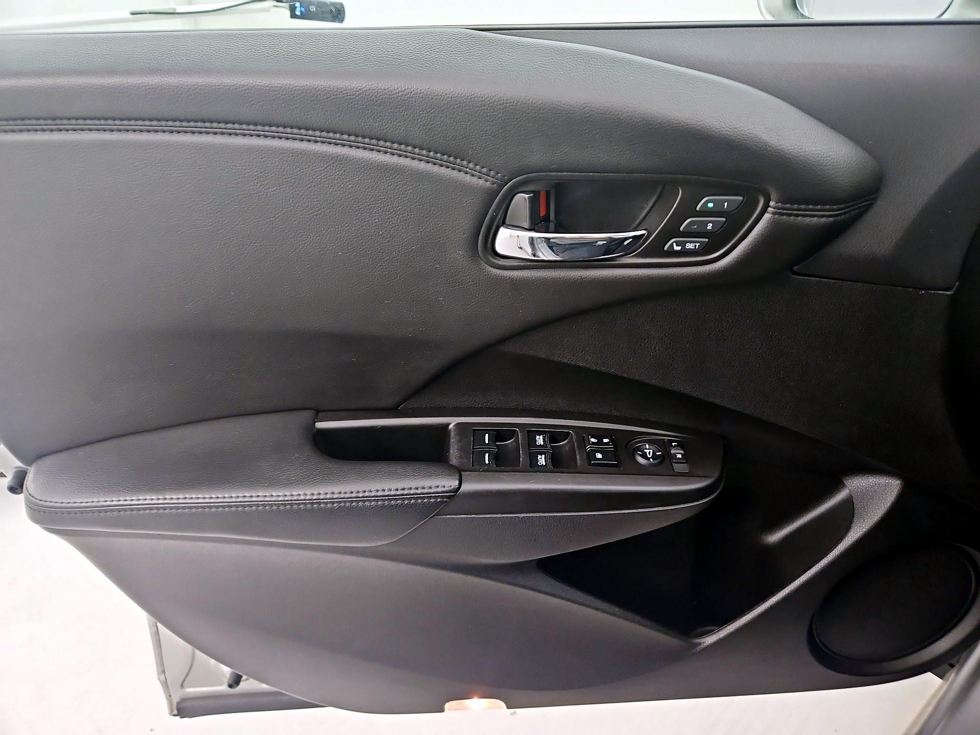 Thumbnail: 2014 Acura RDX - 12