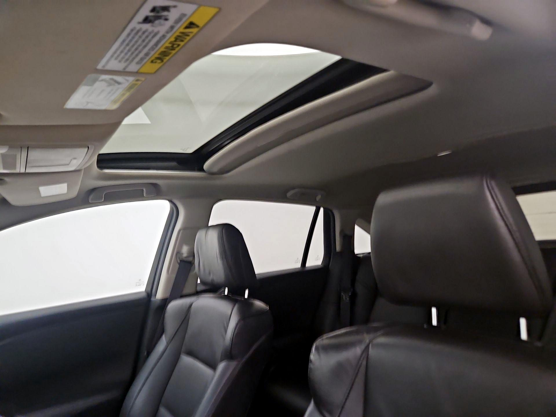Thumbnail: 2014 Acura RDX - 20