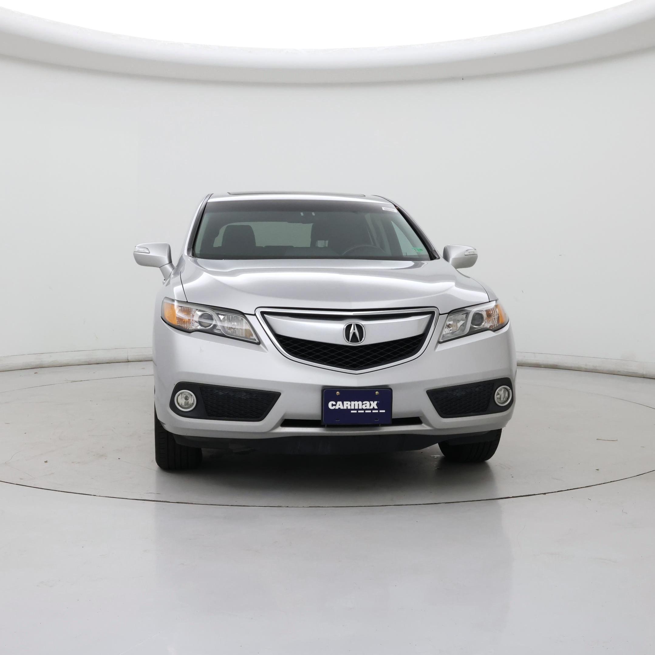 Thumbnail: 2014 Acura RDX - 5