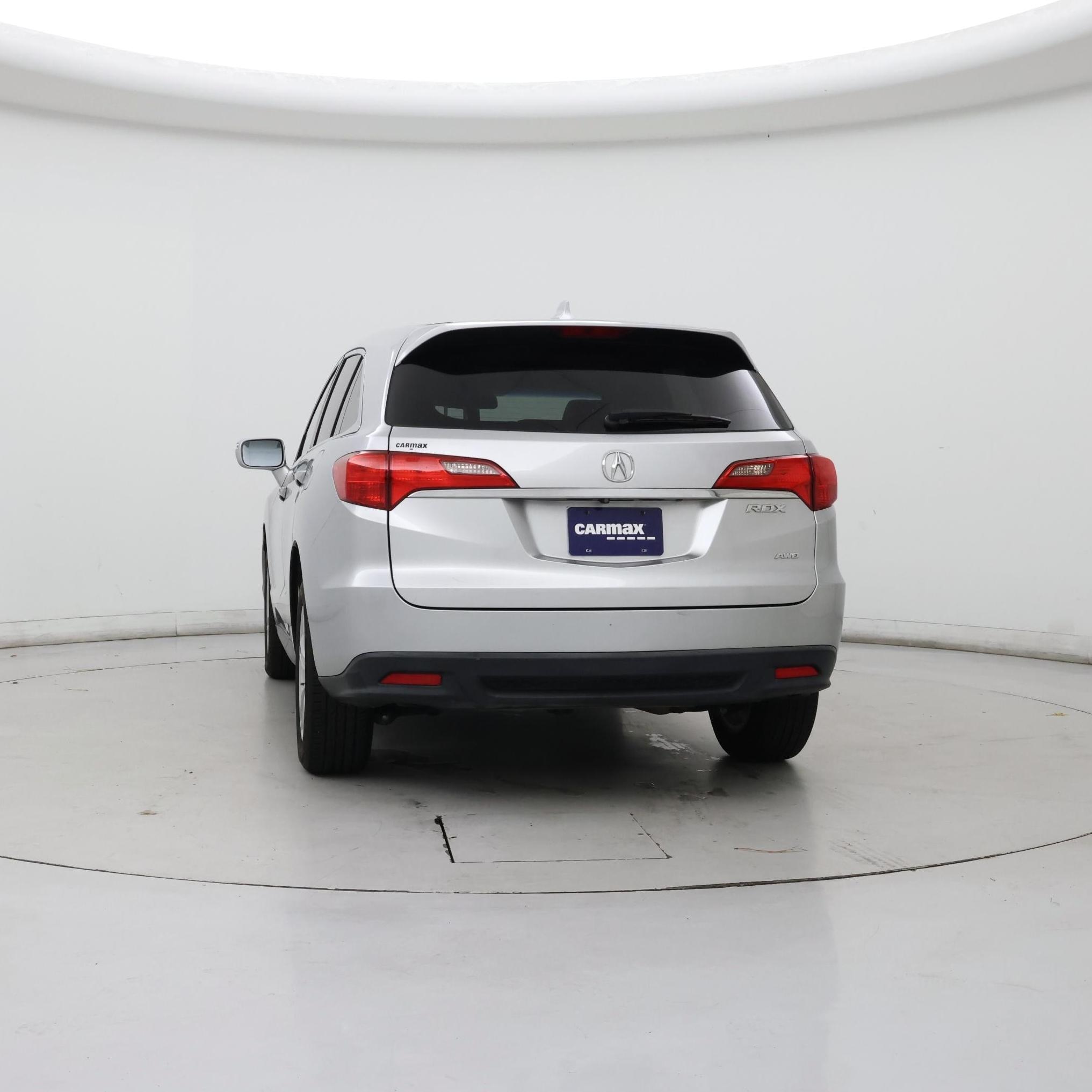 Thumbnail: 2014 Acura RDX - 6