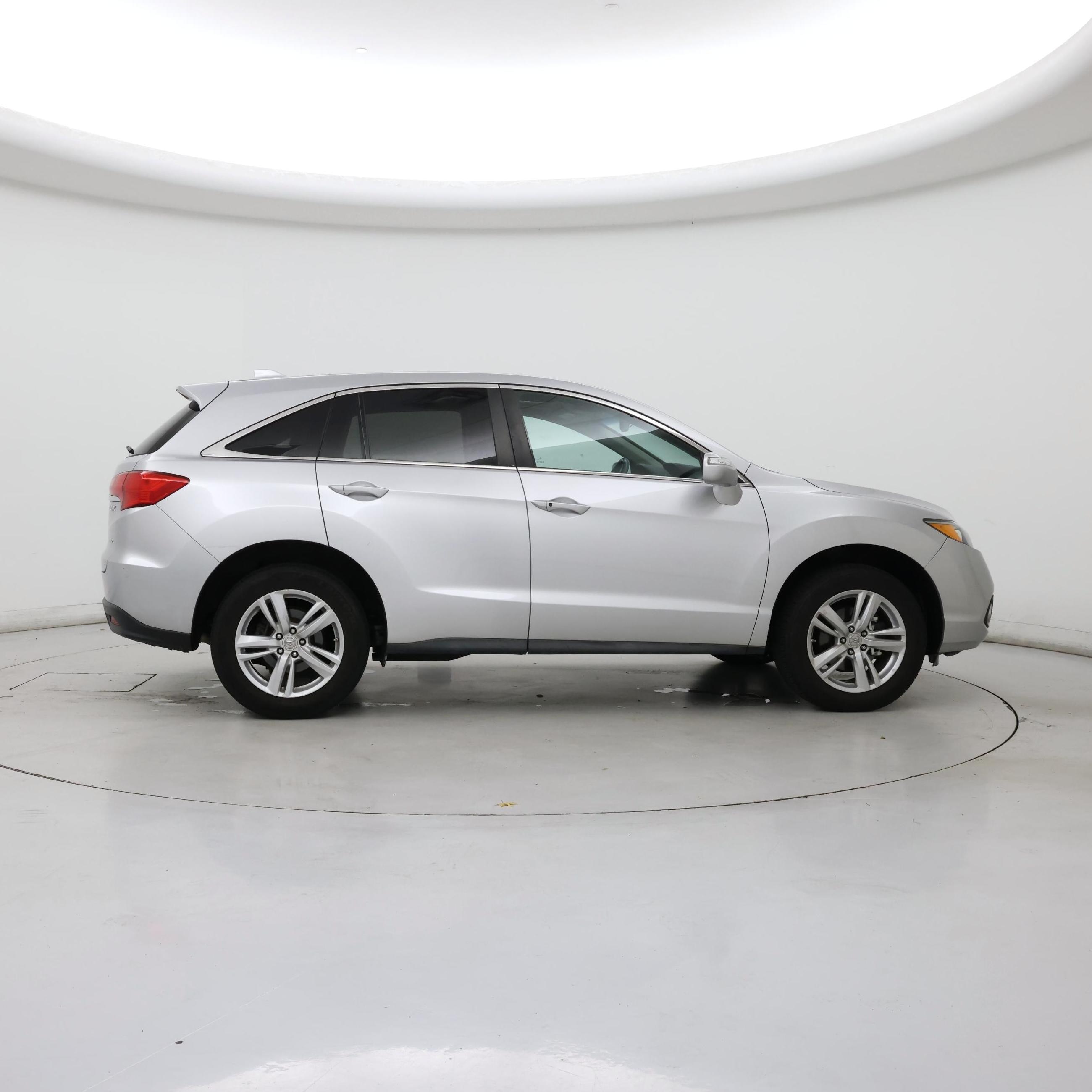 Thumbnail: 2014 Acura RDX - 7
