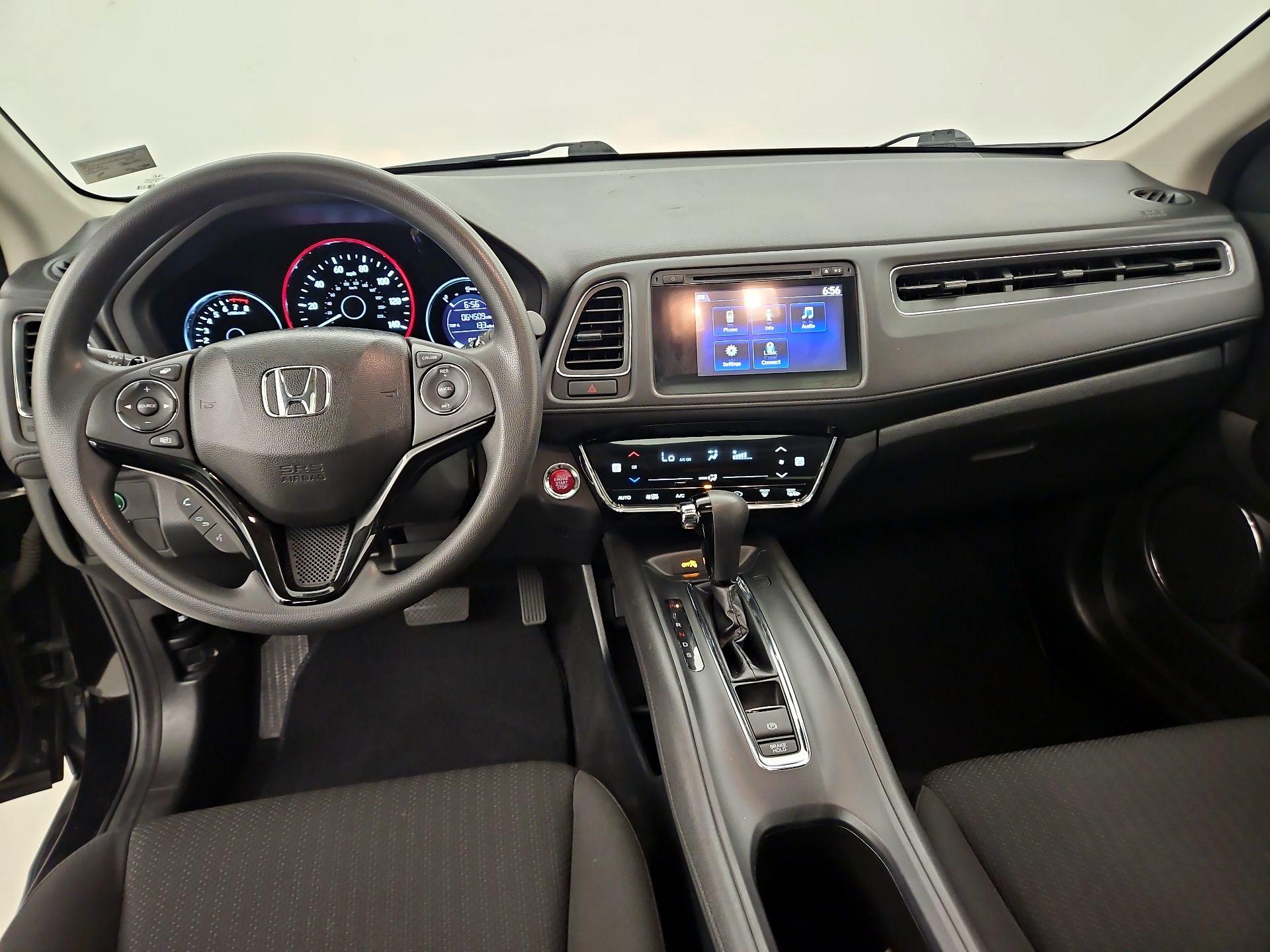 Thumbnail: 2016 Honda HR-V - 9