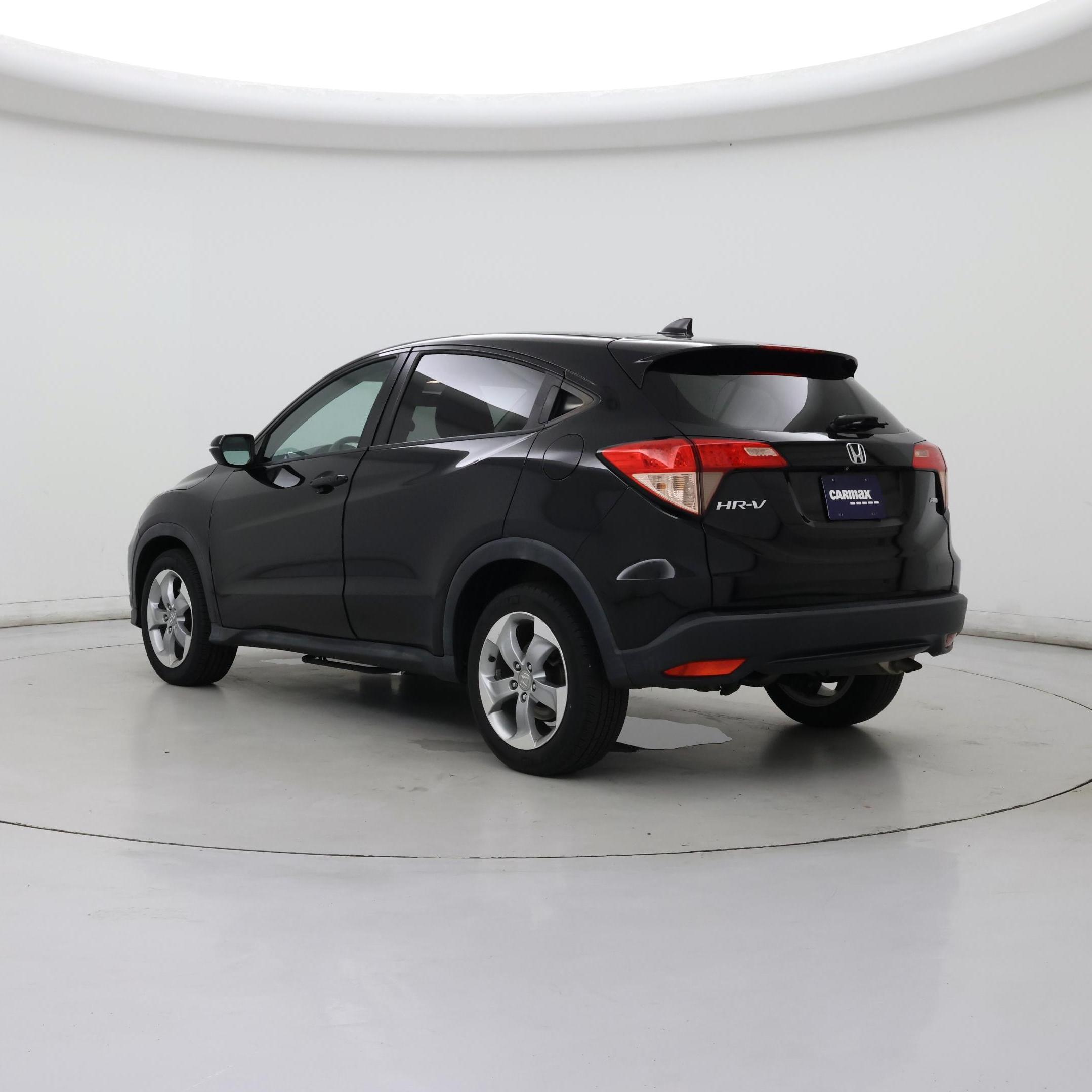 Thumbnail: 2016 Honda HR-V - 2