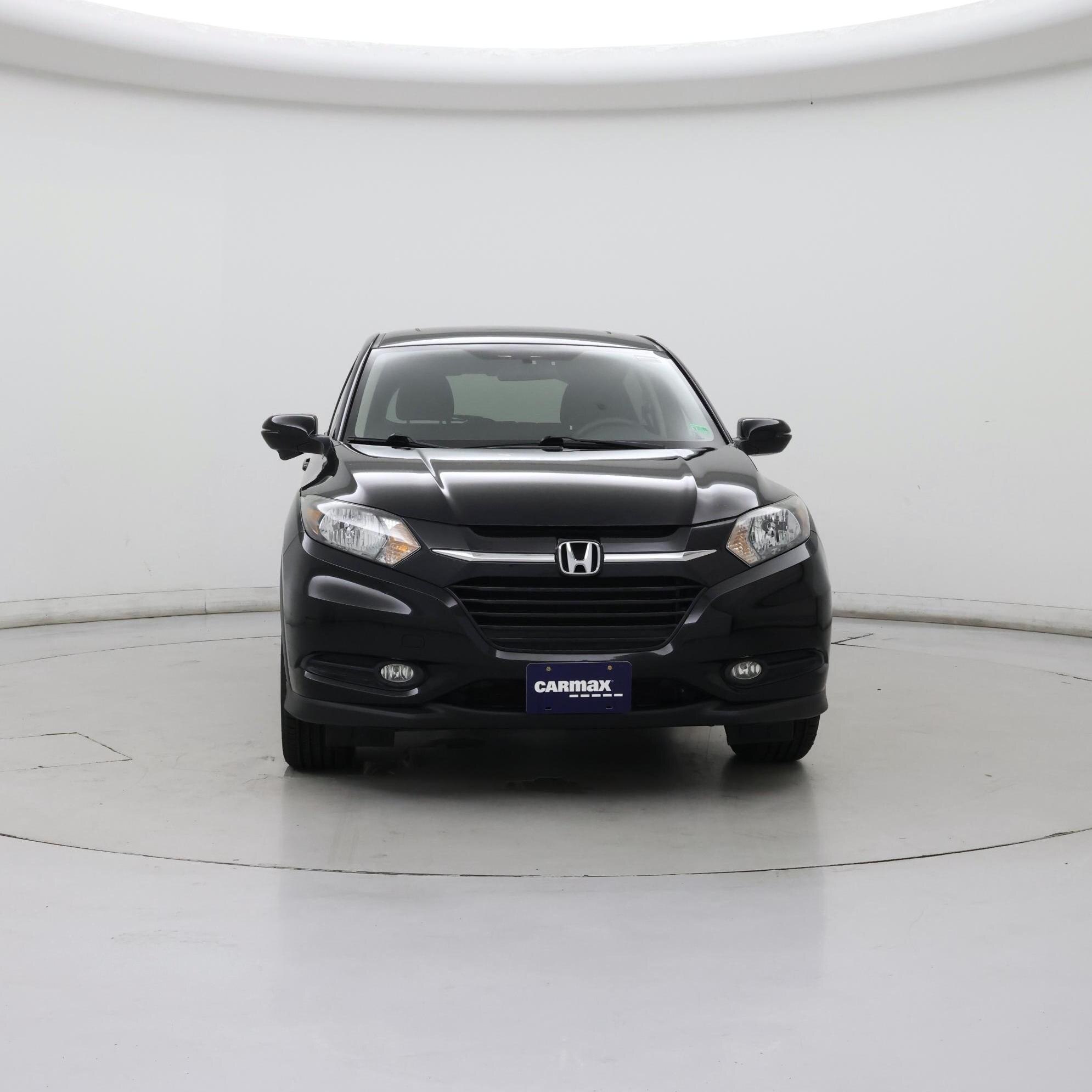 Thumbnail: 2016 Honda HR-V - 5