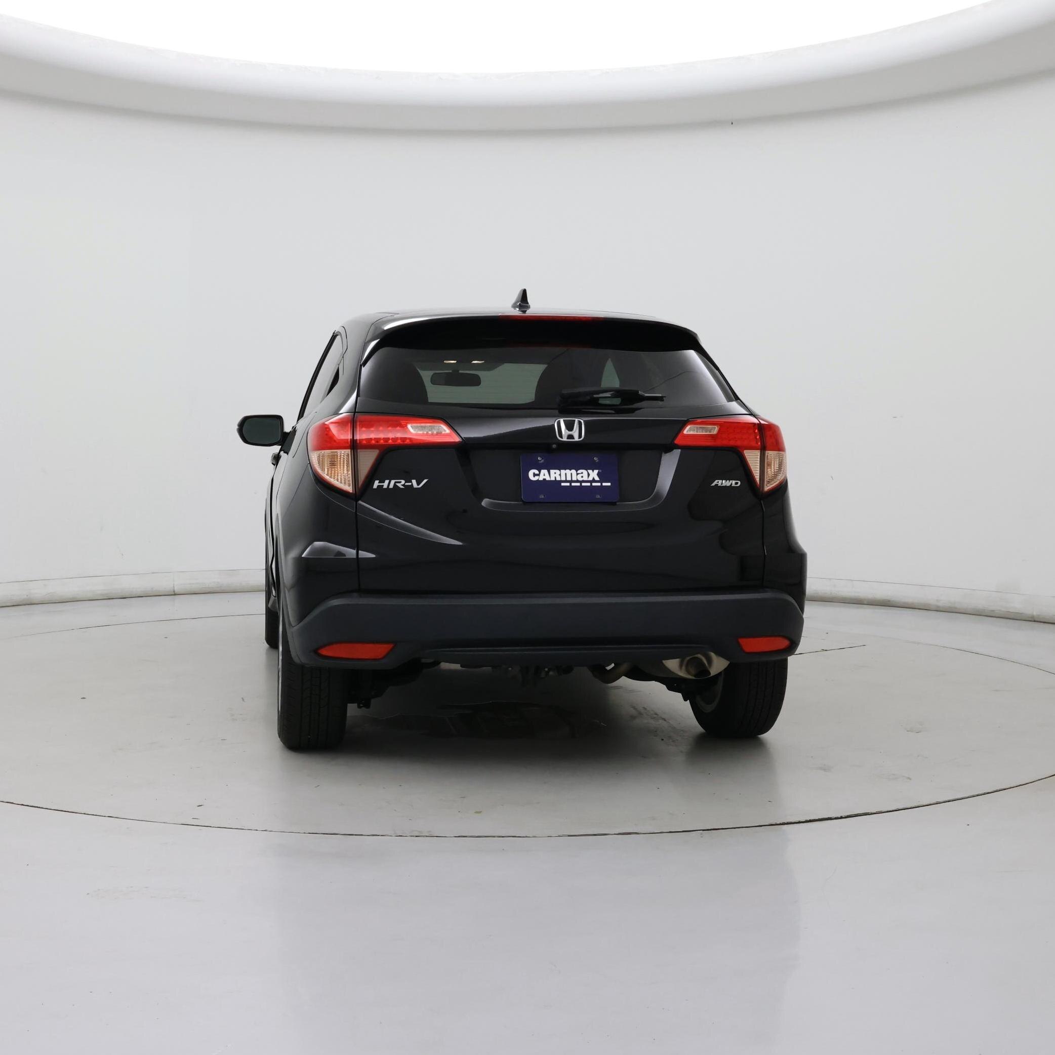 Thumbnail: 2016 Honda HR-V - 6