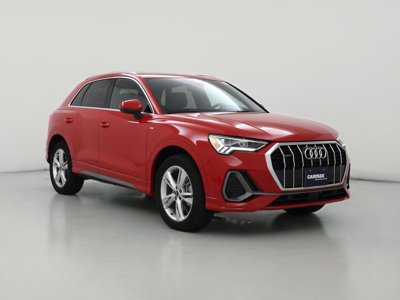 2022 Audi Q3