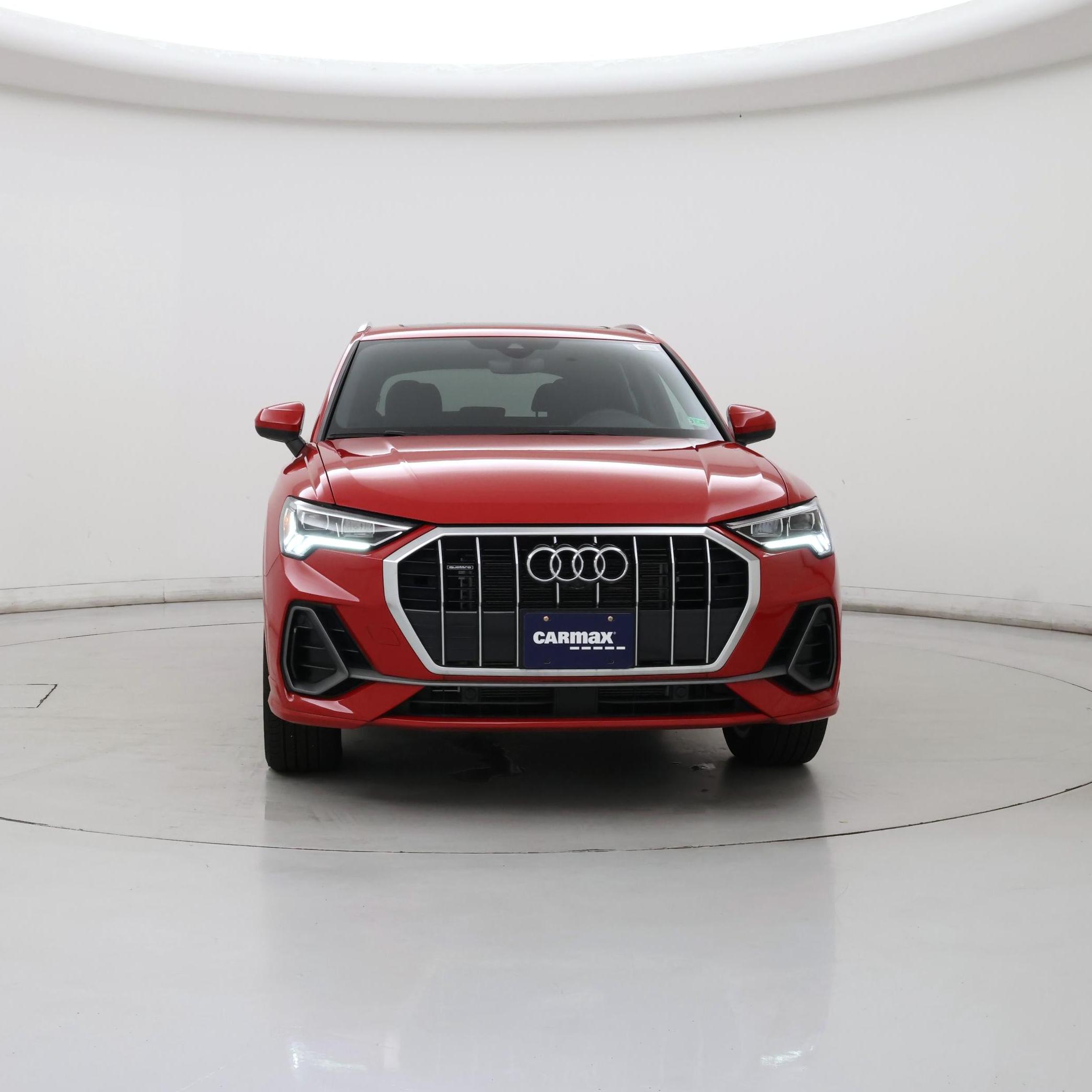 Thumbnail: 2022 Audi Q3 - 5
