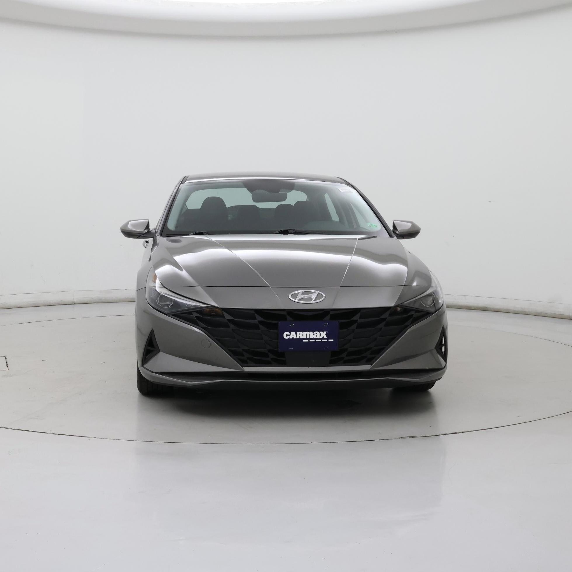 Thumbnail: 2022 Hyundai Elantra - 5