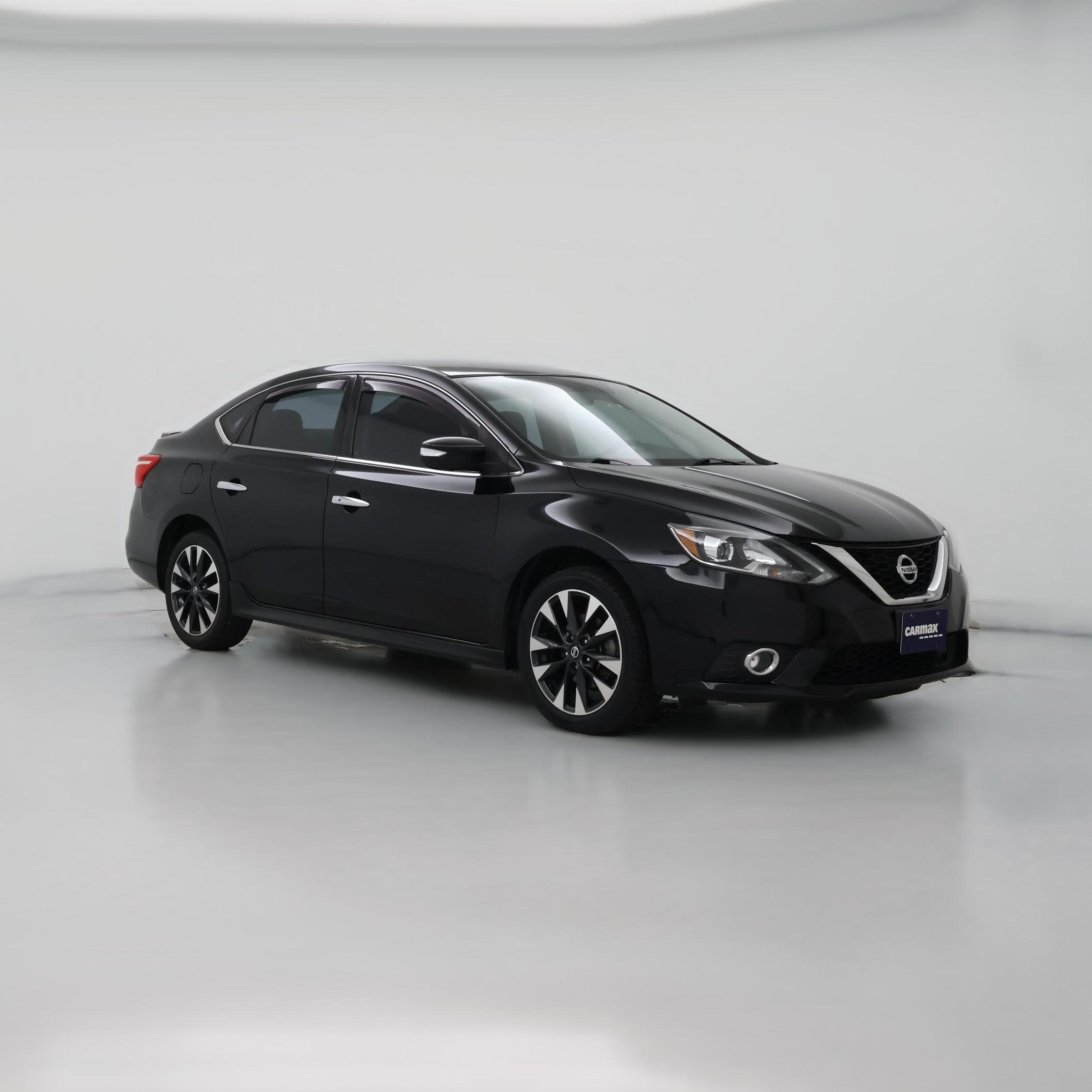 Thumbnail: 2019 Nissan Sentra - 1