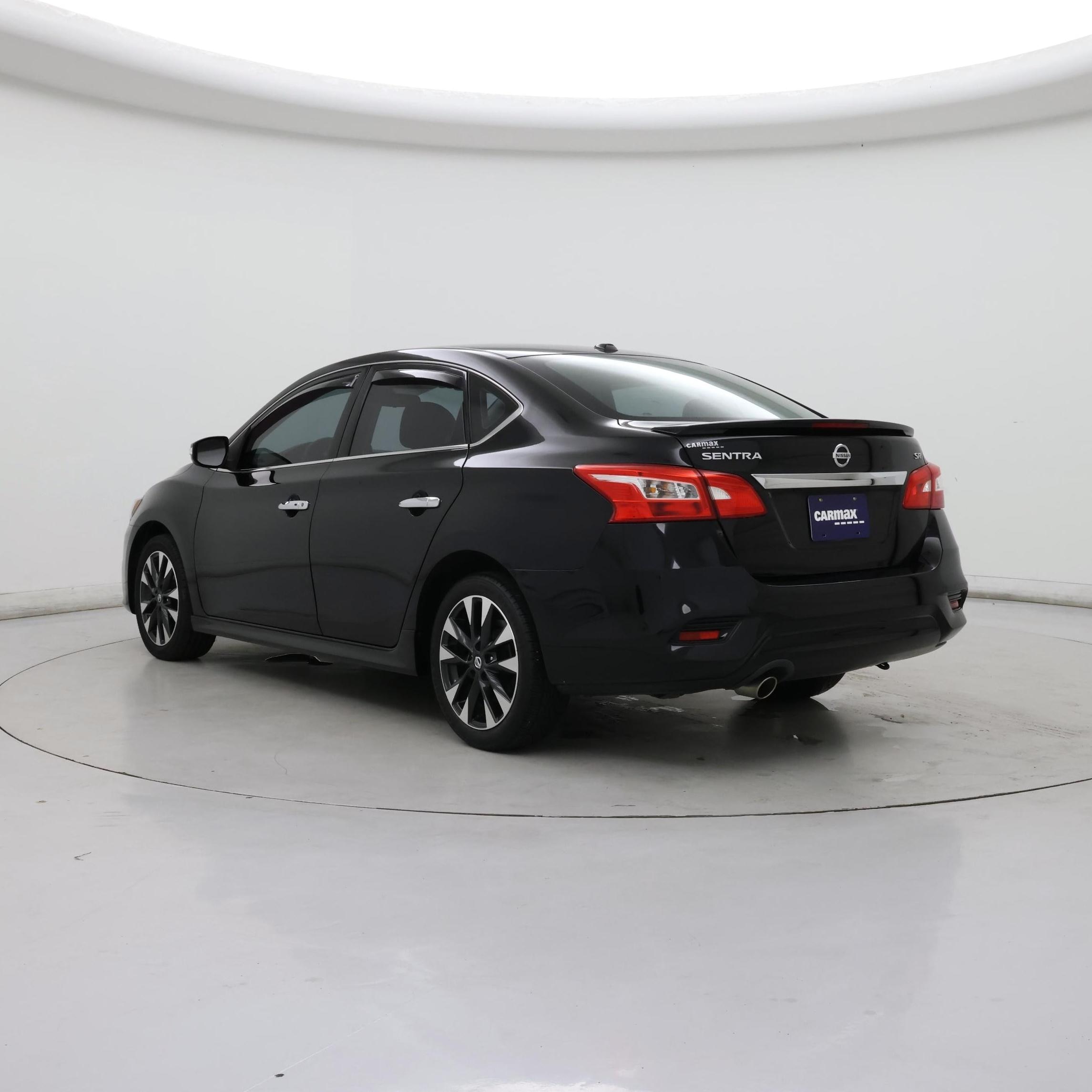 Thumbnail: 2019 Nissan Sentra - 2