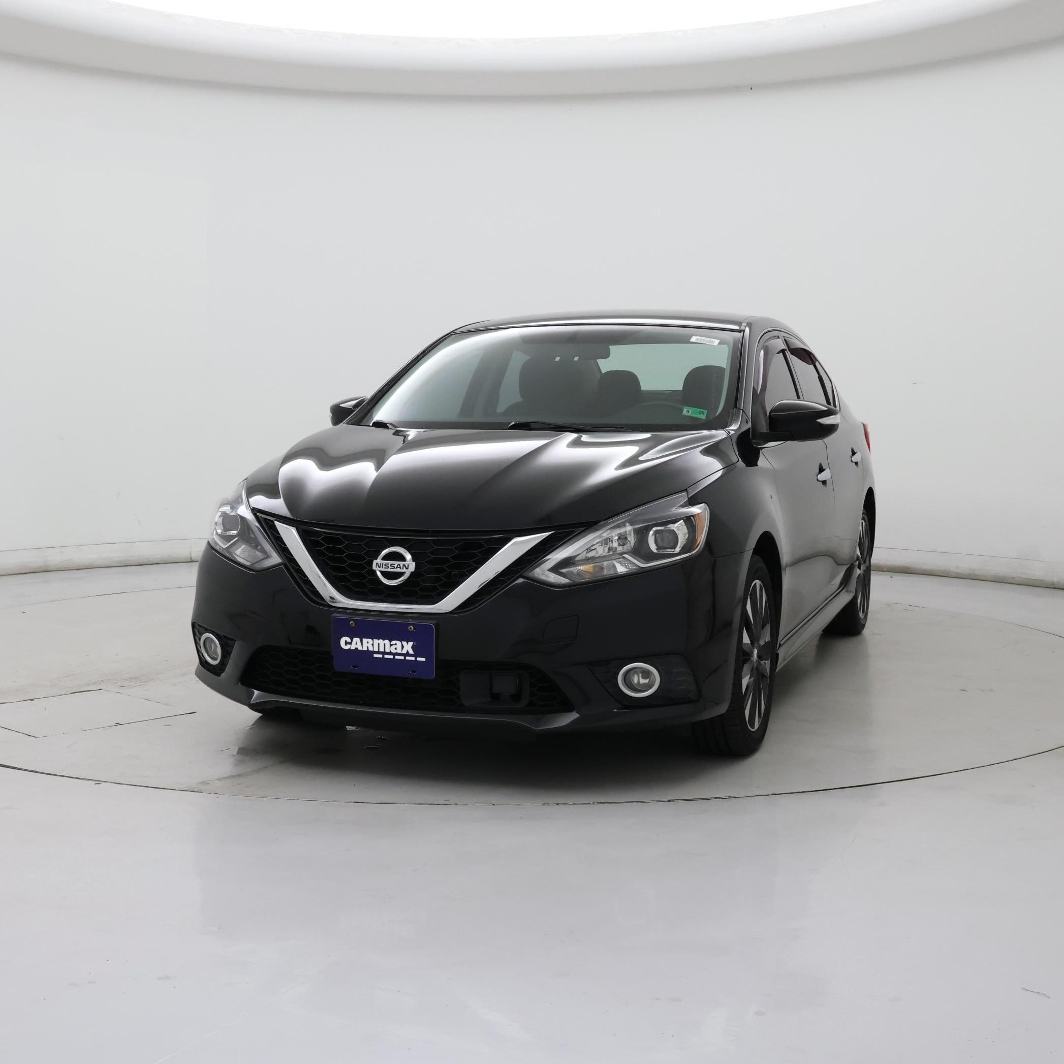 Thumbnail: 2019 Nissan Sentra - 4