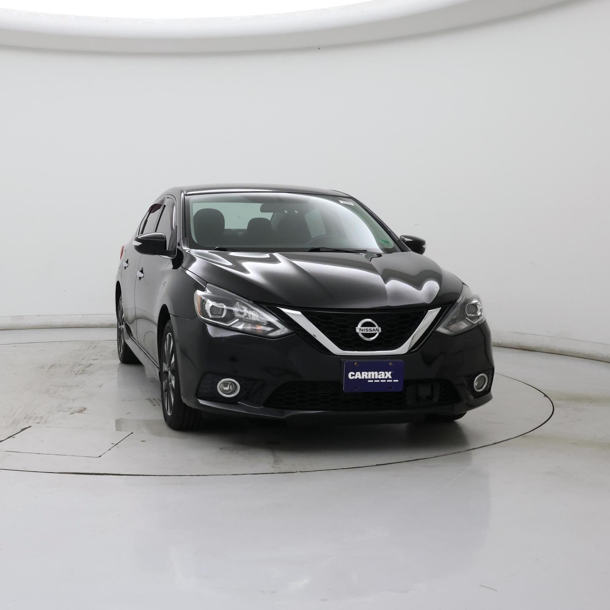 Thumbnail: 2019 Nissan Sentra - 5