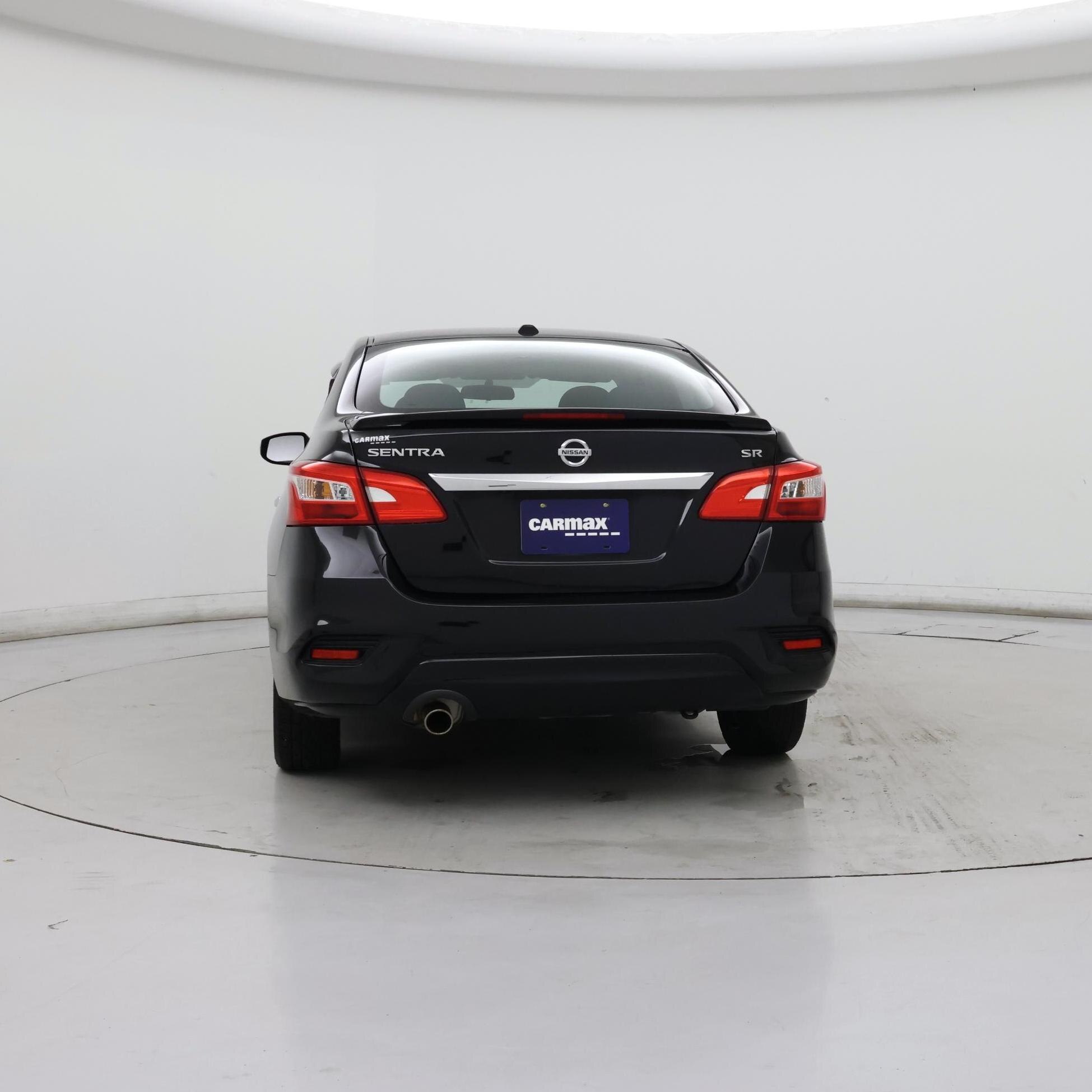 Thumbnail: 2019 Nissan Sentra - 6