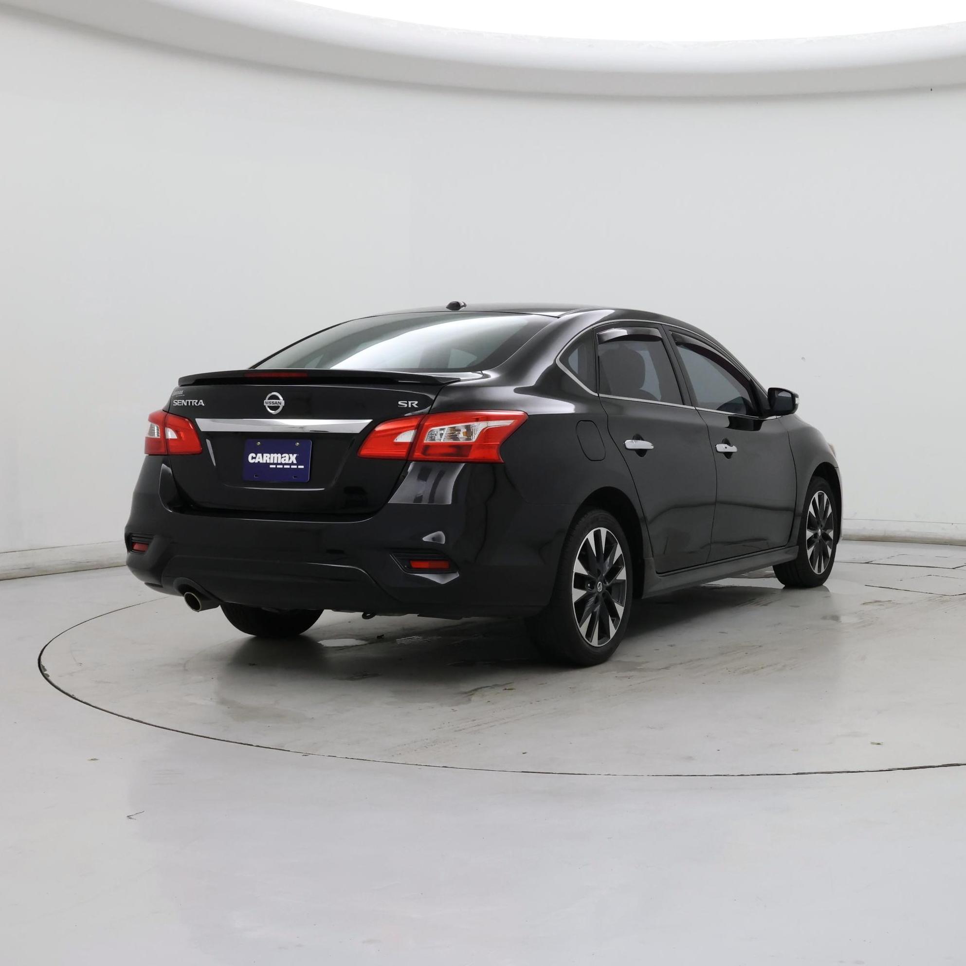 Thumbnail: 2019 Nissan Sentra - 8