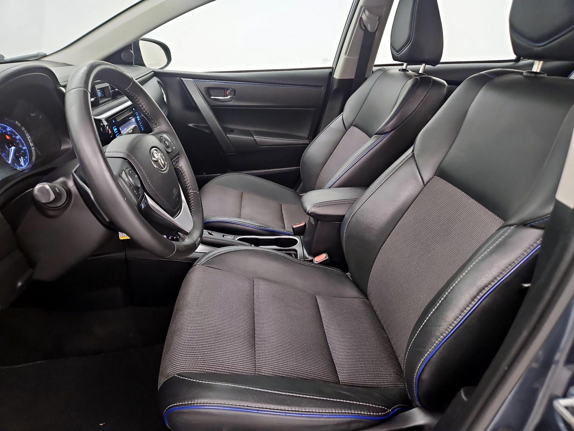 Thumbnail: 2017 Toyota Corolla - 11