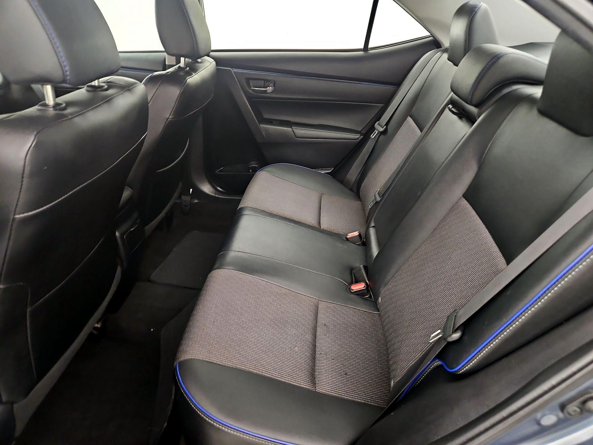 Thumbnail: 2017 Toyota Corolla - 19