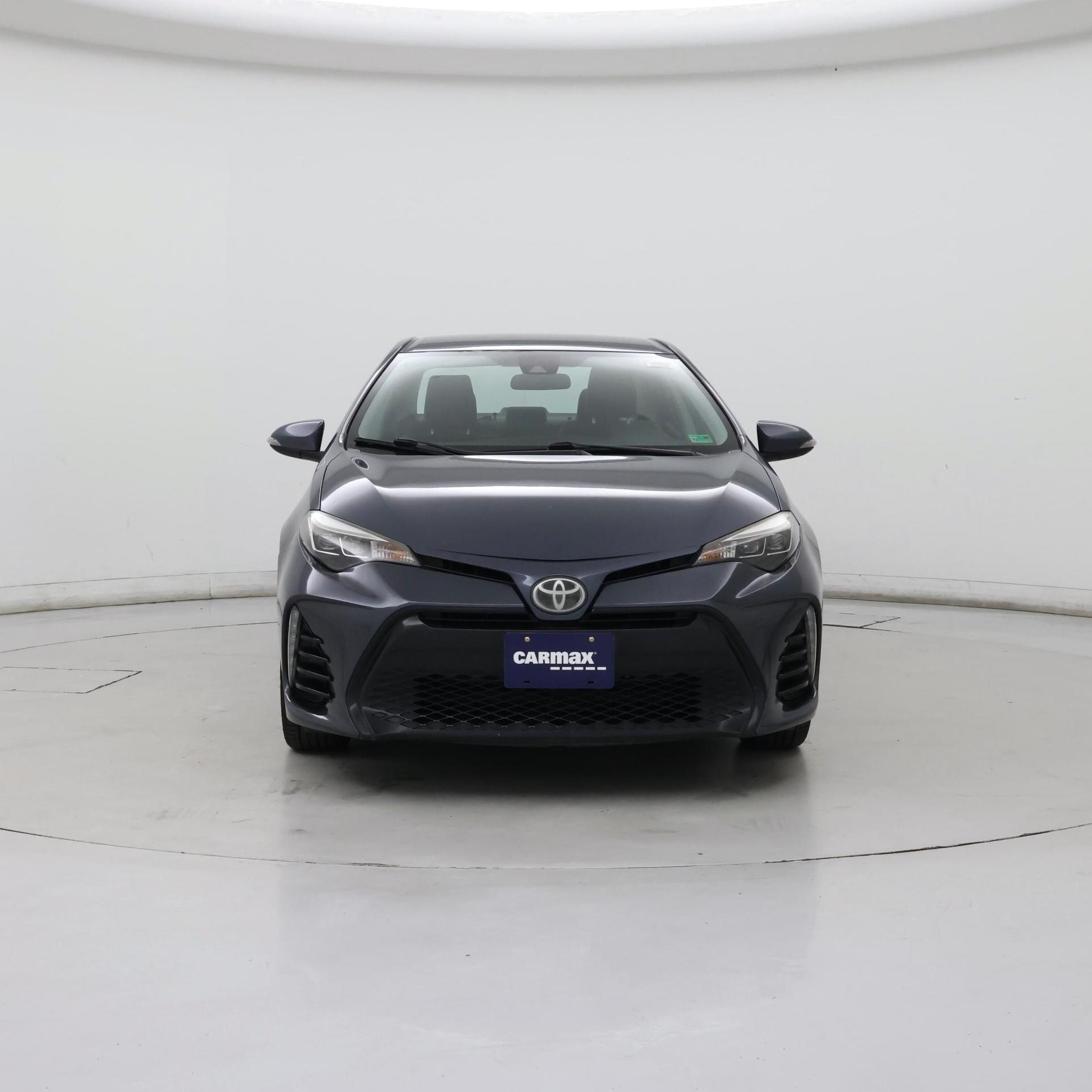 Thumbnail: 2017 Toyota Corolla - 5