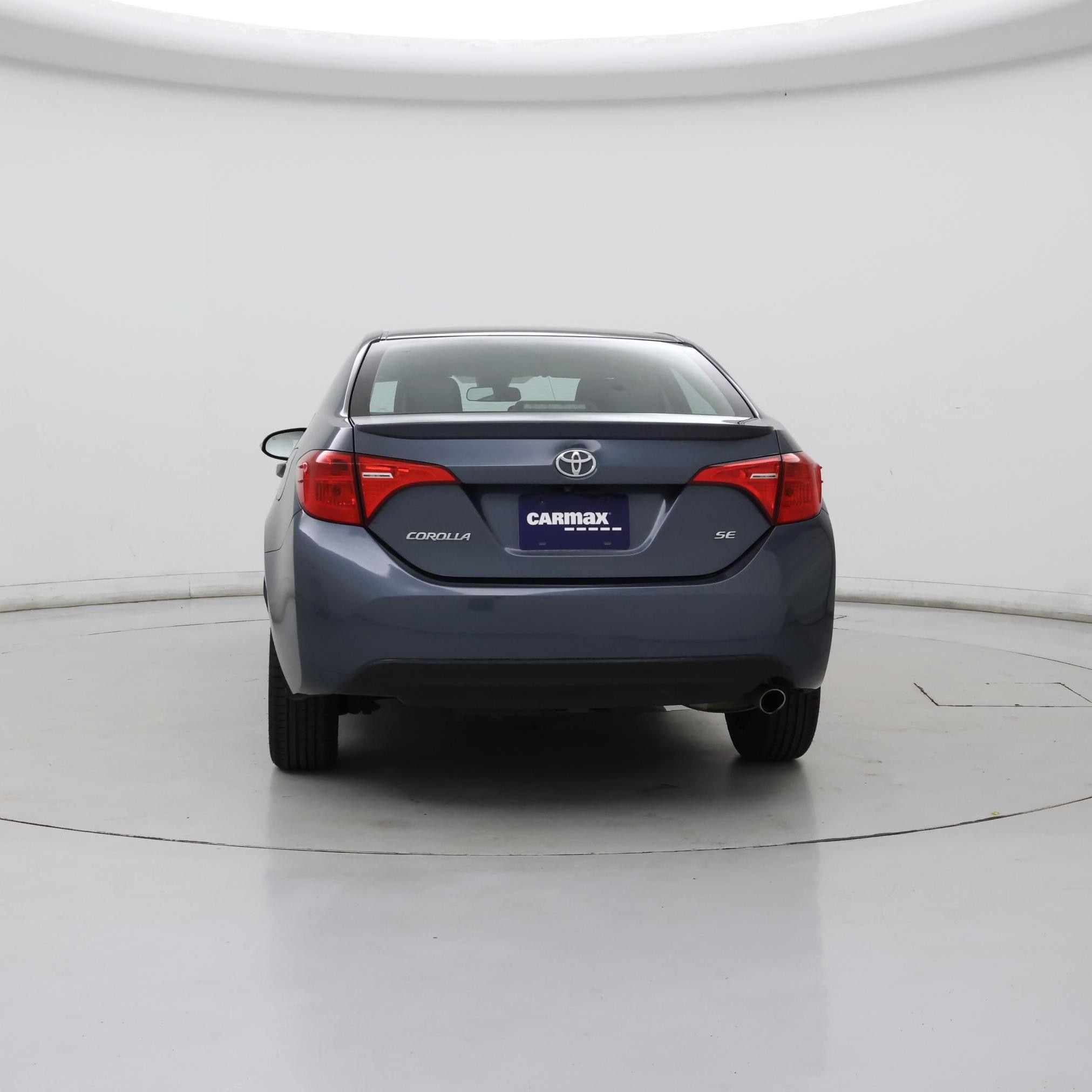 Thumbnail: 2017 Toyota Corolla - 6