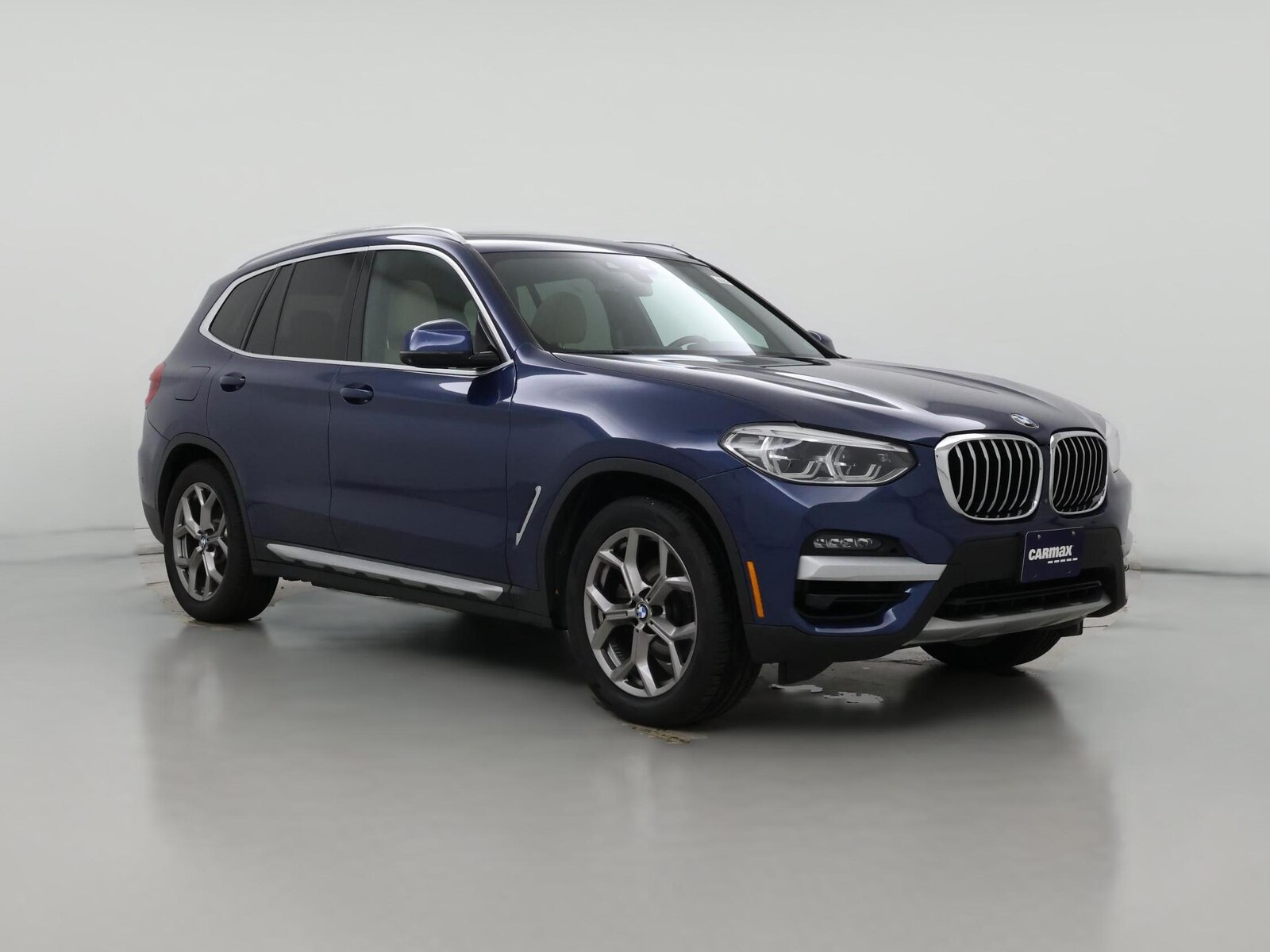 2020 BMW X3 30i
