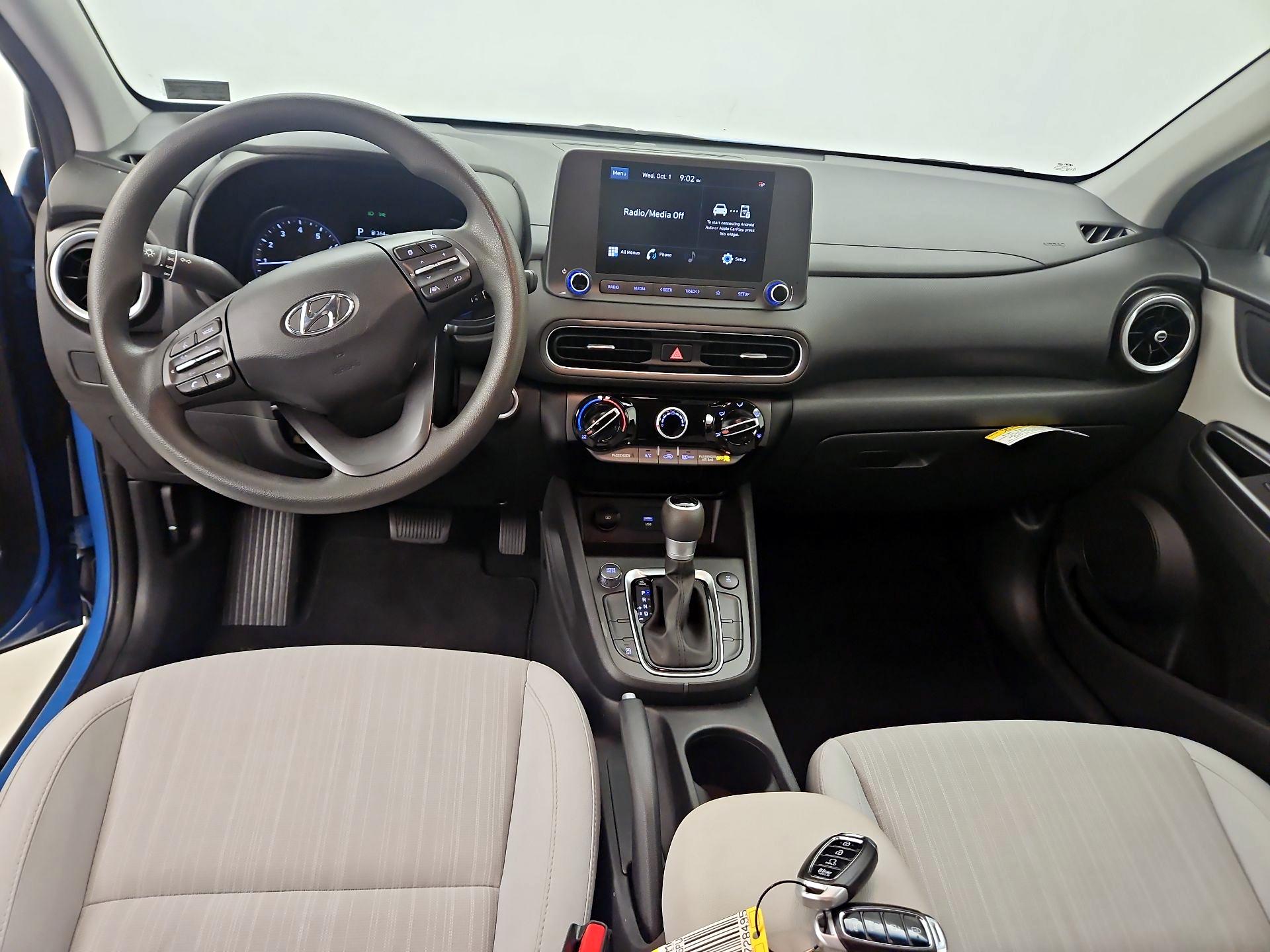 Thumbnail: 2023 Hyundai Kona - 9