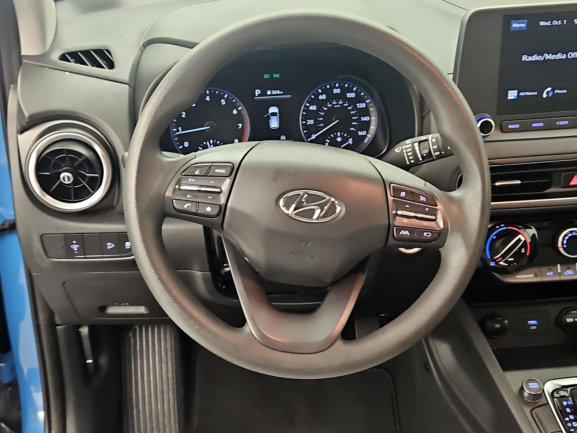 Thumbnail: 2023 Hyundai Kona - 10