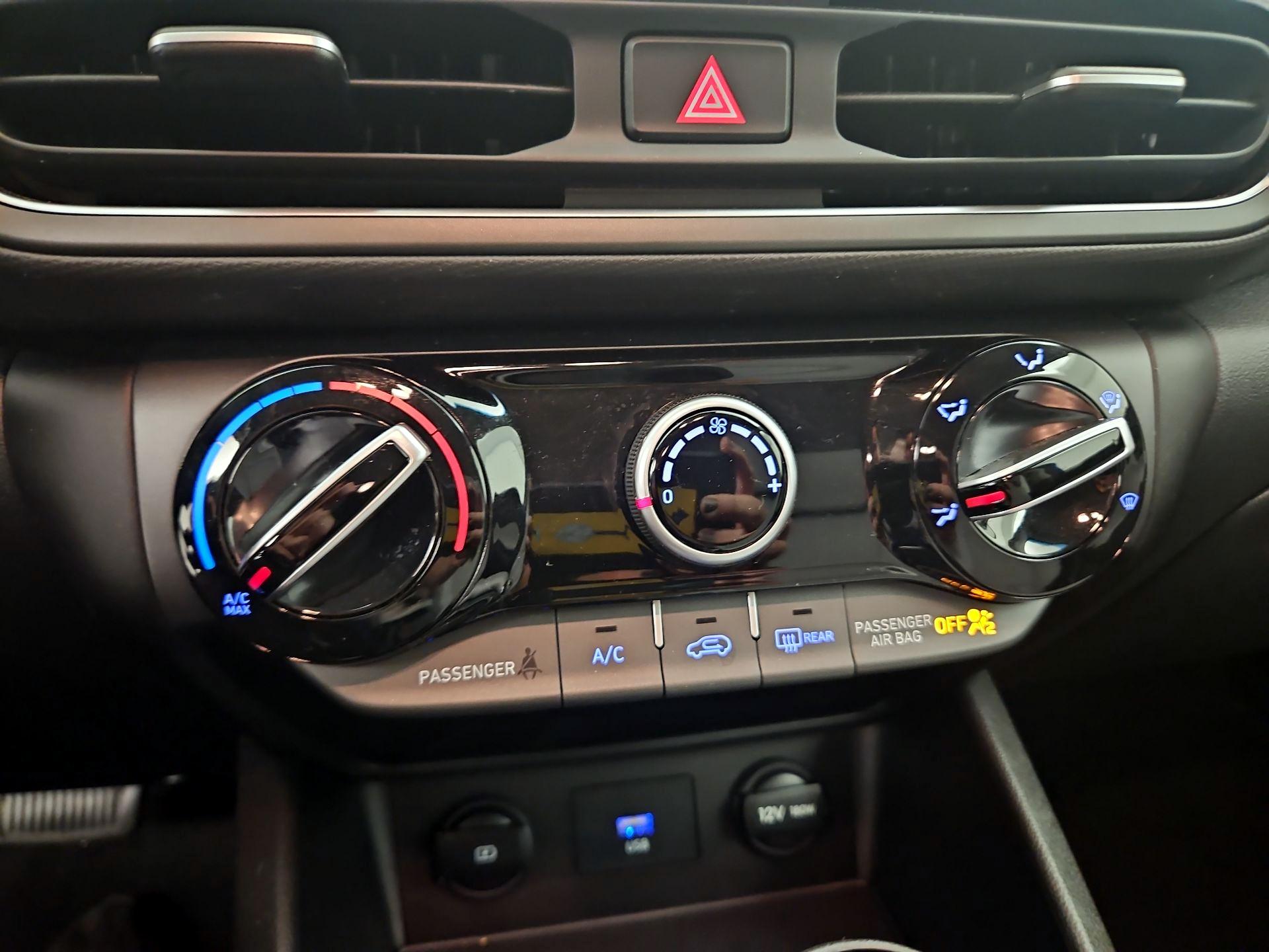 Thumbnail: 2023 Hyundai Kona - 16