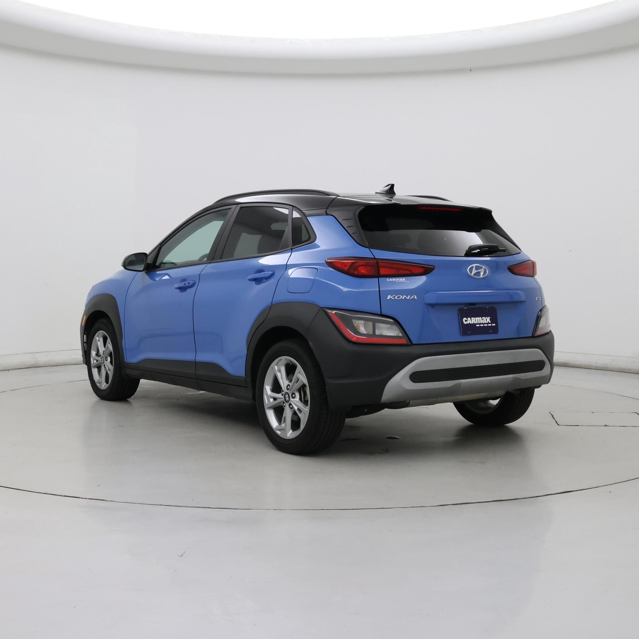 Thumbnail: 2023 Hyundai Kona - 2