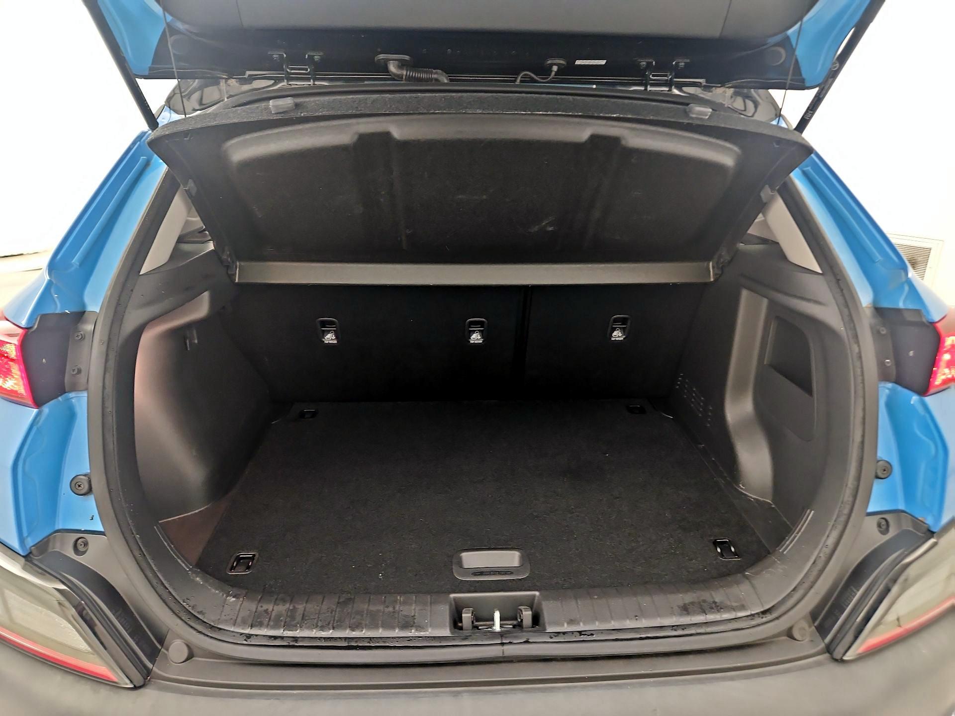 Thumbnail: 2023 Hyundai Kona - 20