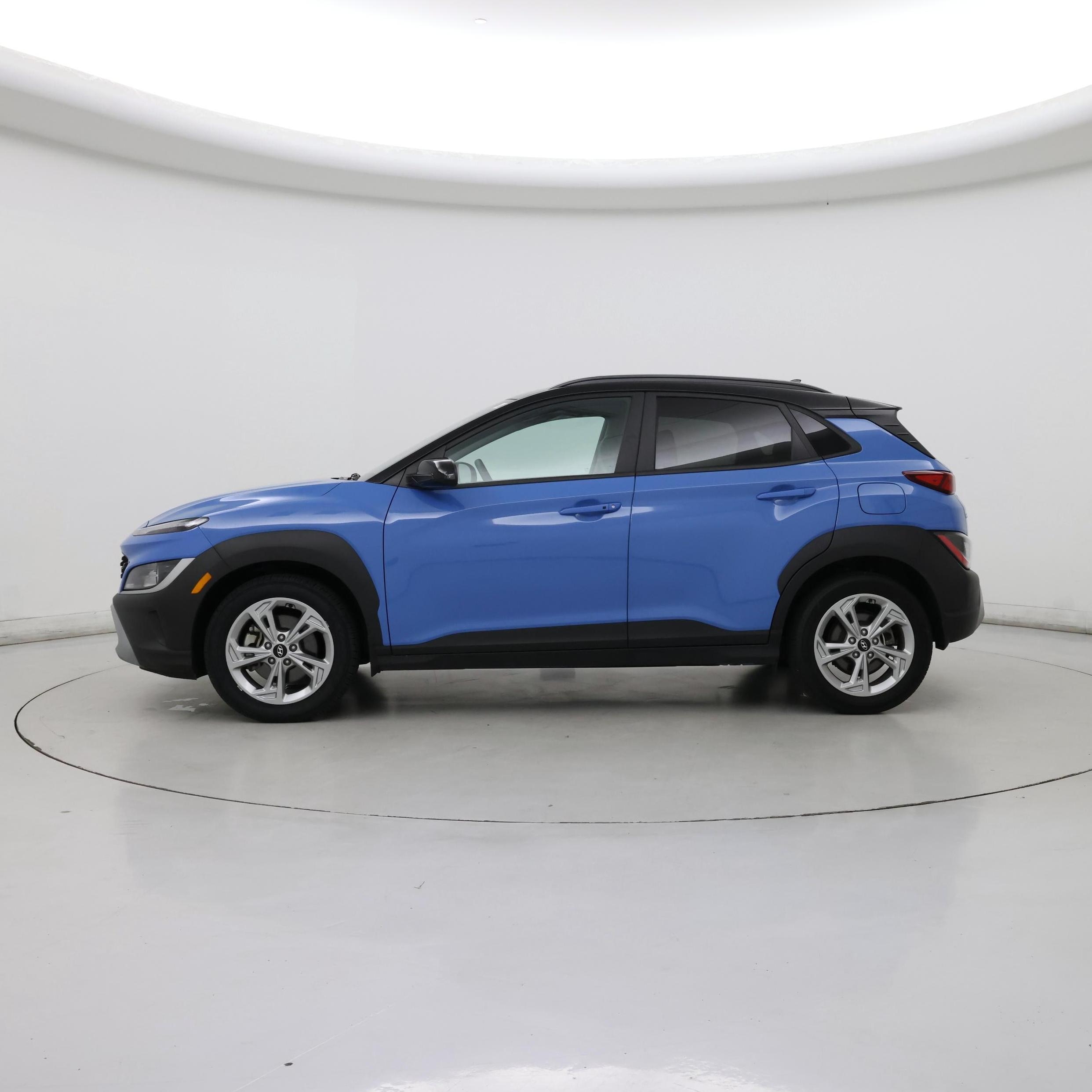 Thumbnail: 2023 Hyundai Kona - 3