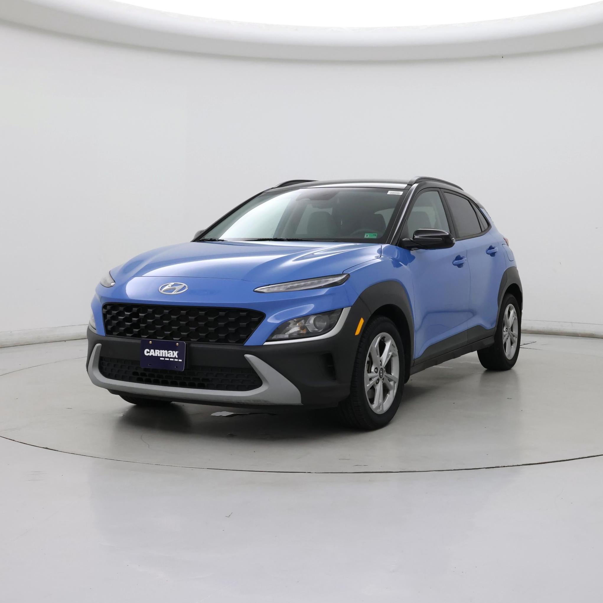 Thumbnail: 2023 Hyundai Kona - 4