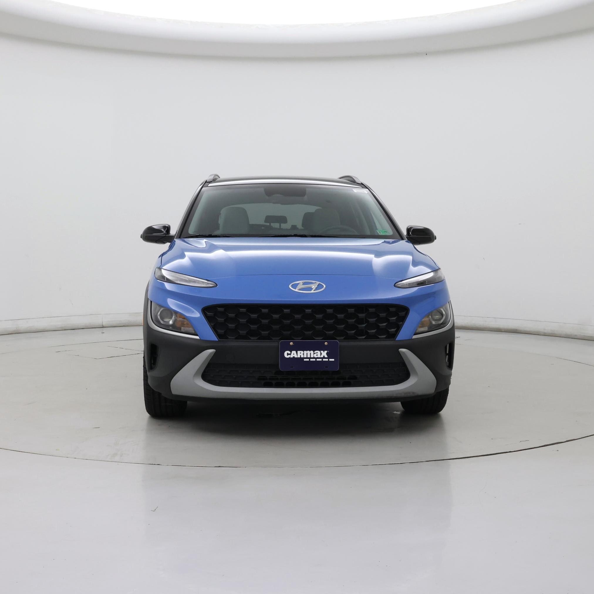 Thumbnail: 2023 Hyundai Kona - 5