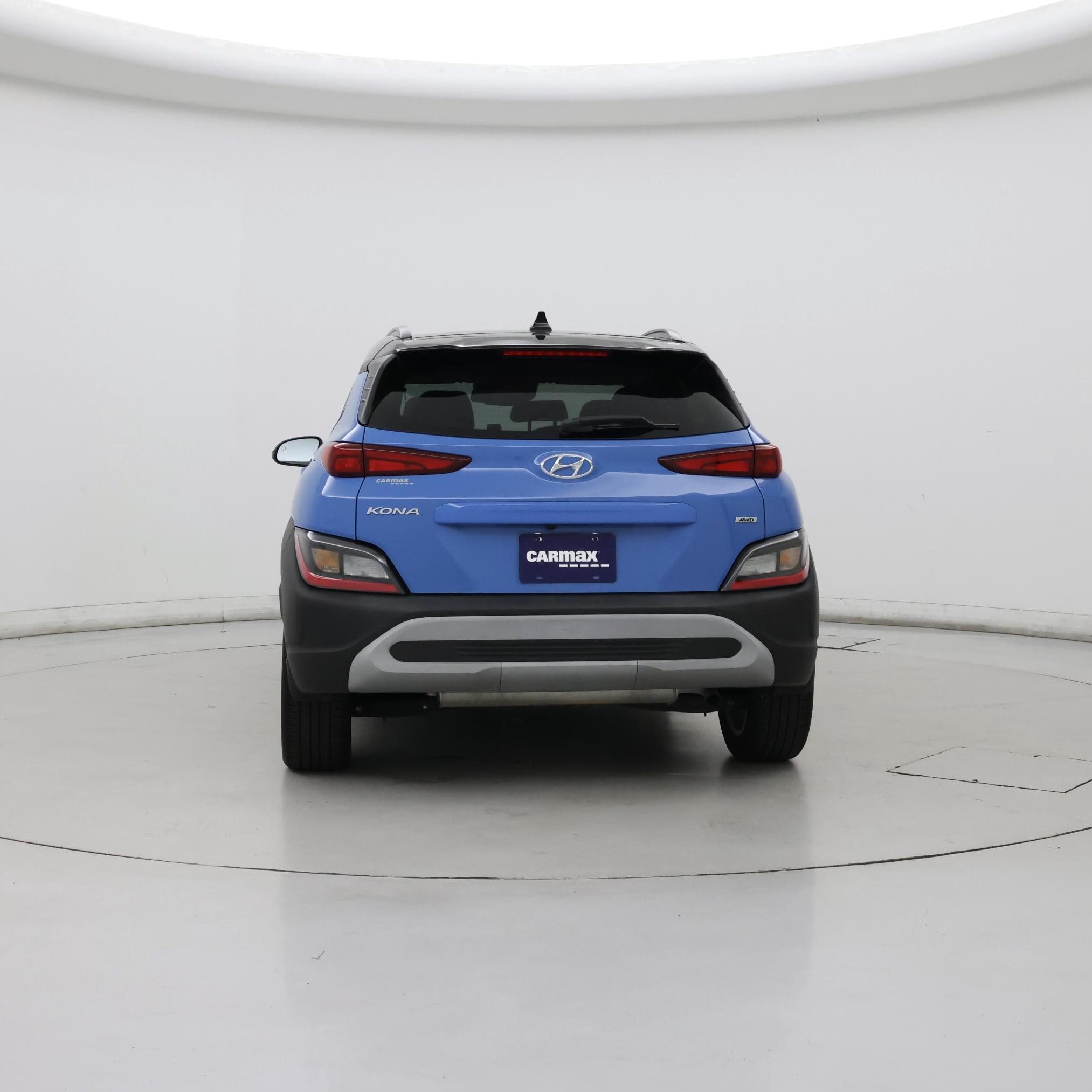 Thumbnail: 2023 Hyundai Kona - 6