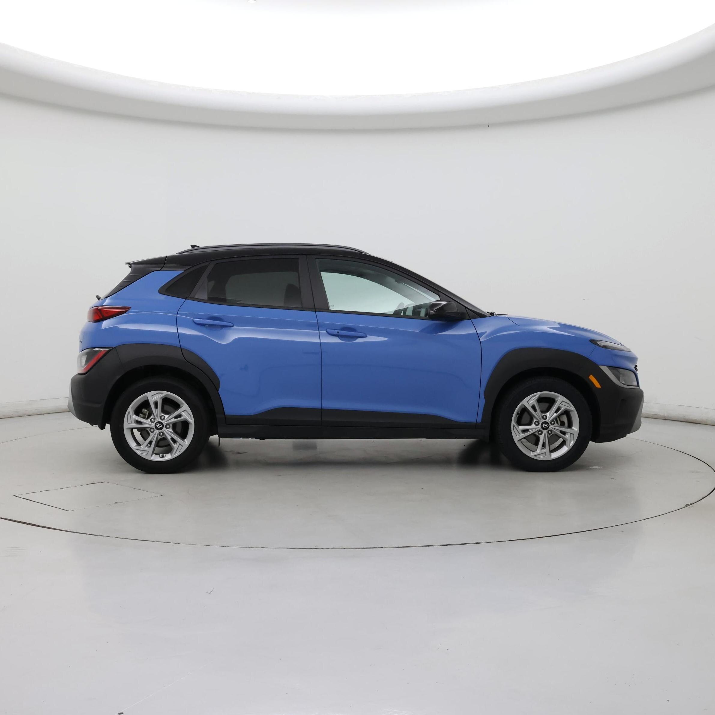 Thumbnail: 2023 Hyundai Kona - 7