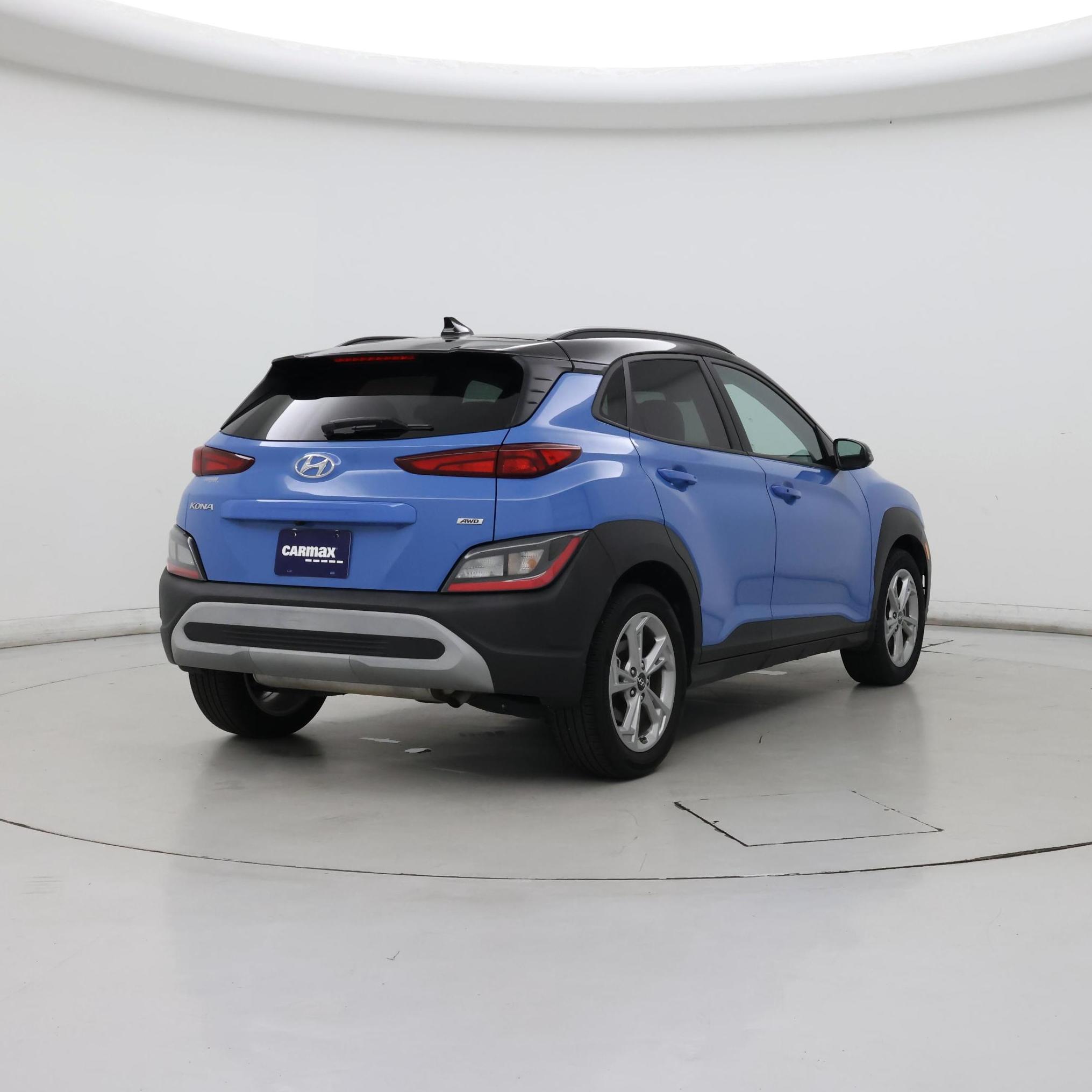 Thumbnail: 2023 Hyundai Kona - 8