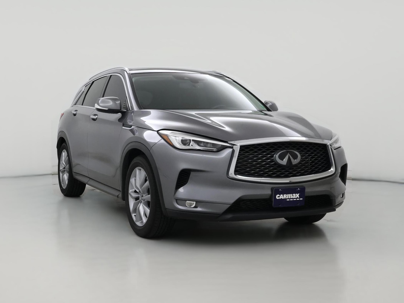2020 INFINITI QX50