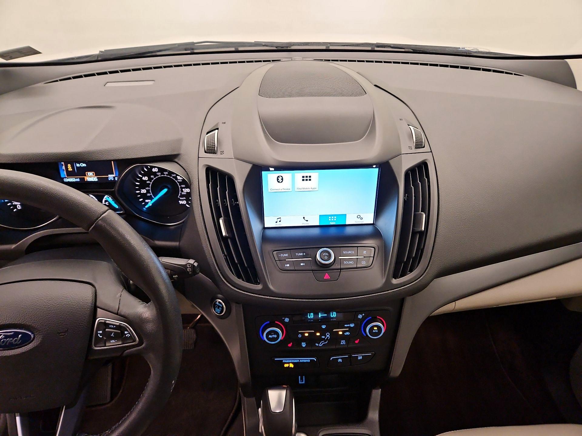 Thumbnail: 2019 Ford Escape - 9