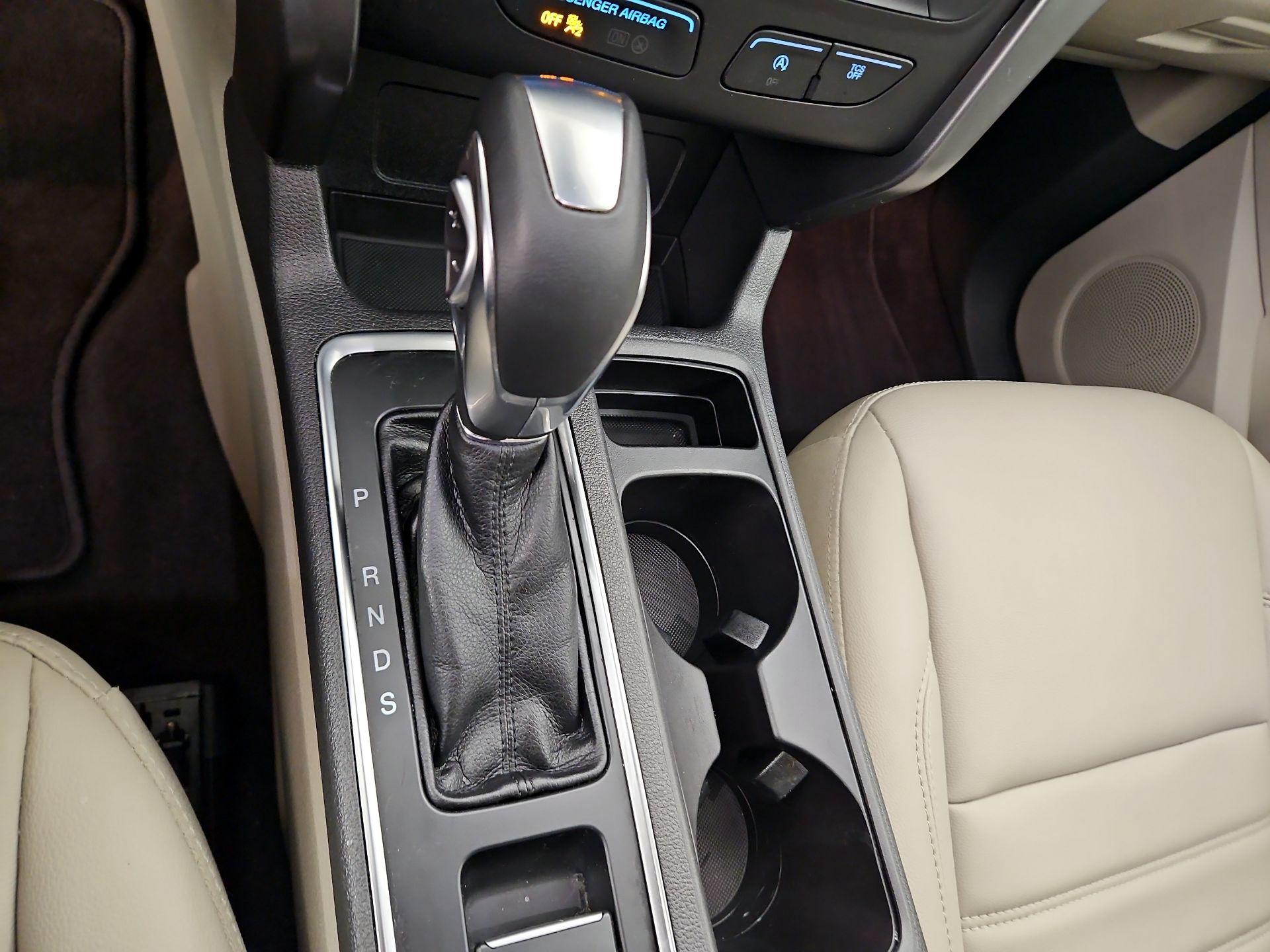 Thumbnail: 2019 Ford Escape - 17