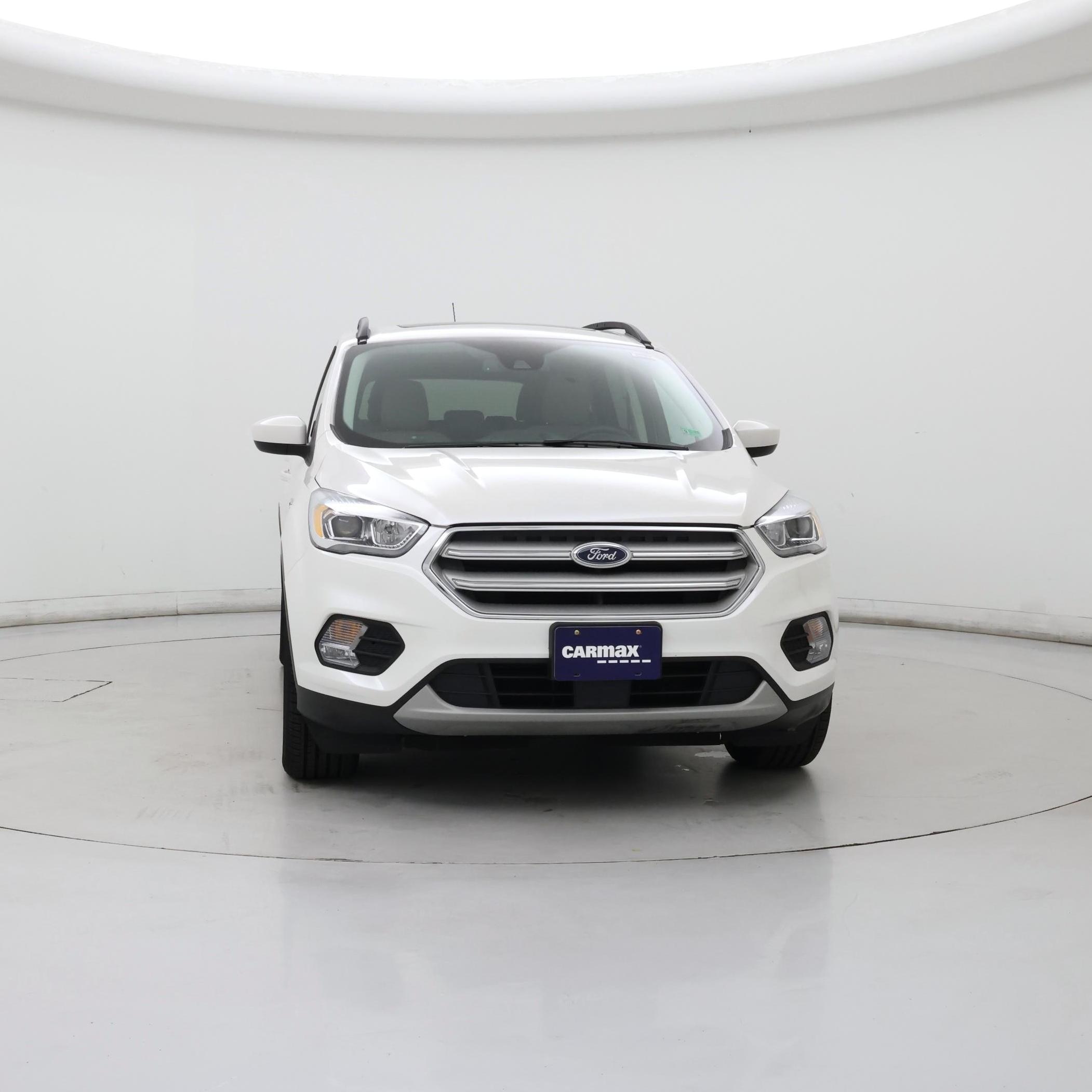 Thumbnail: 2019 Ford Escape - 5