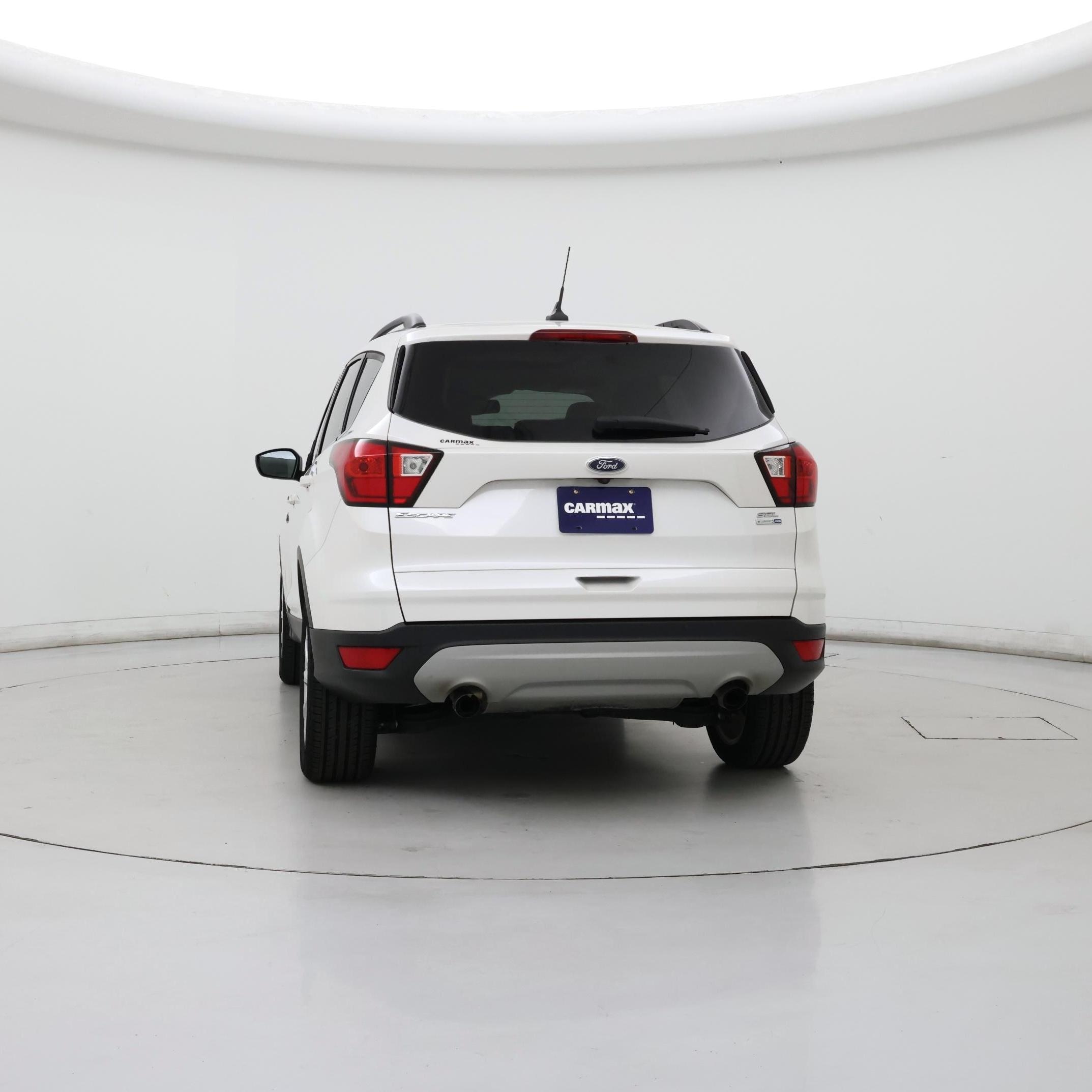 Thumbnail: 2019 Ford Escape - 6
