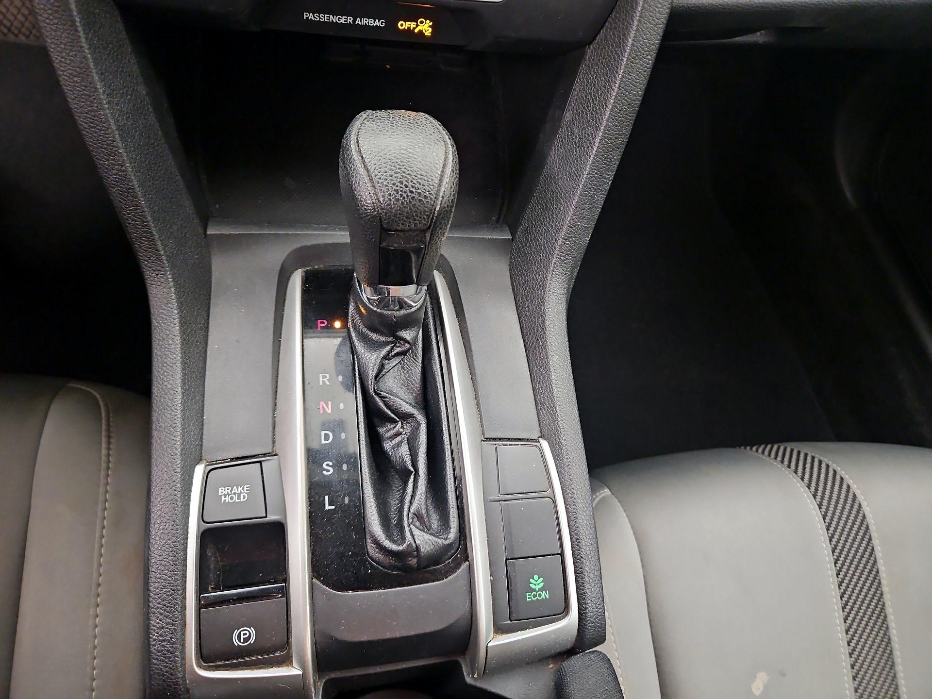 Thumbnail: 2017 Honda Civic - 17