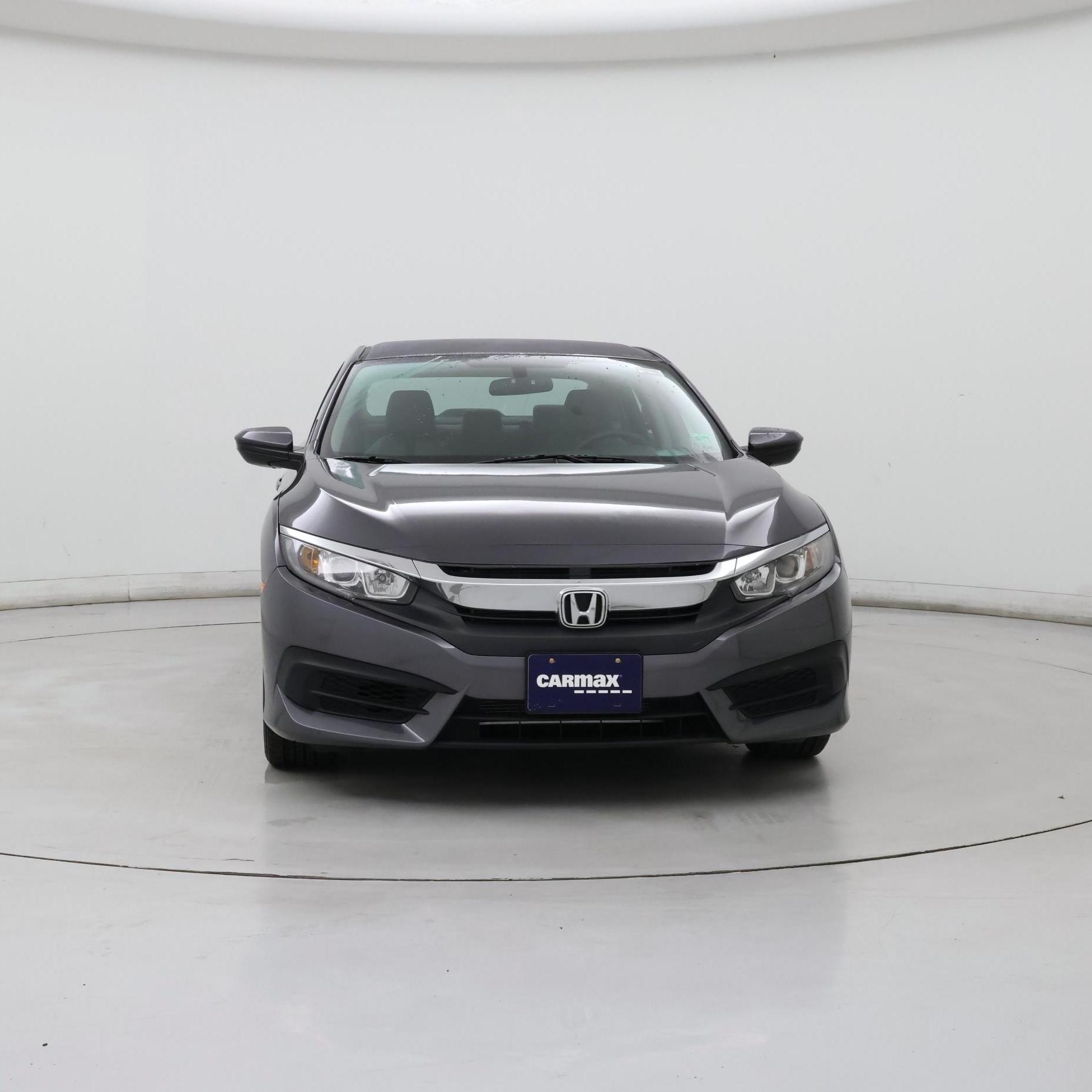 Thumbnail: 2017 Honda Civic - 5